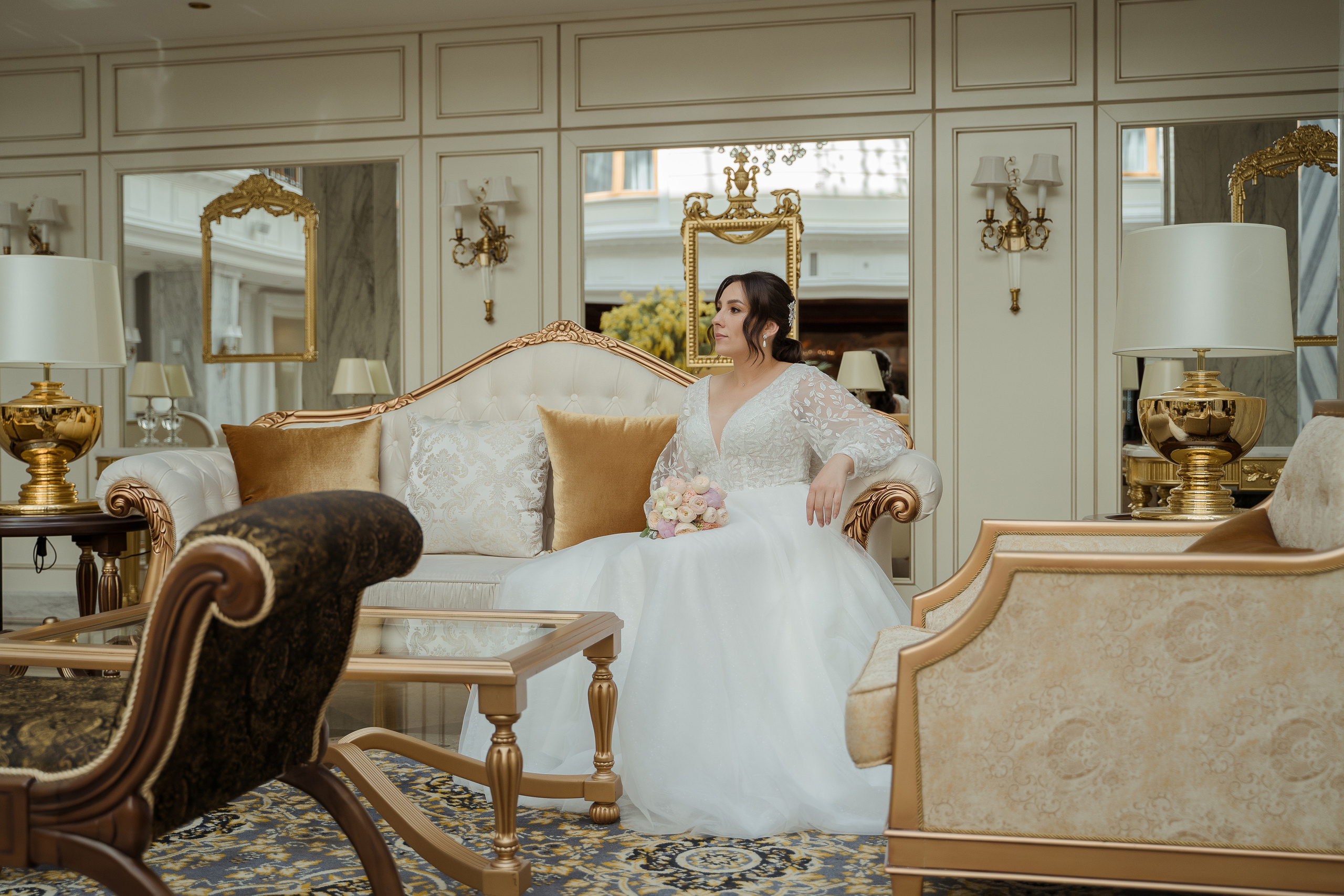 Свадьба в Пушкине. Сборы в отеле Tsar Palace. Свадебный и семейный фотограф в Пушкине и Санкт-Петербурге Мария Филиппова