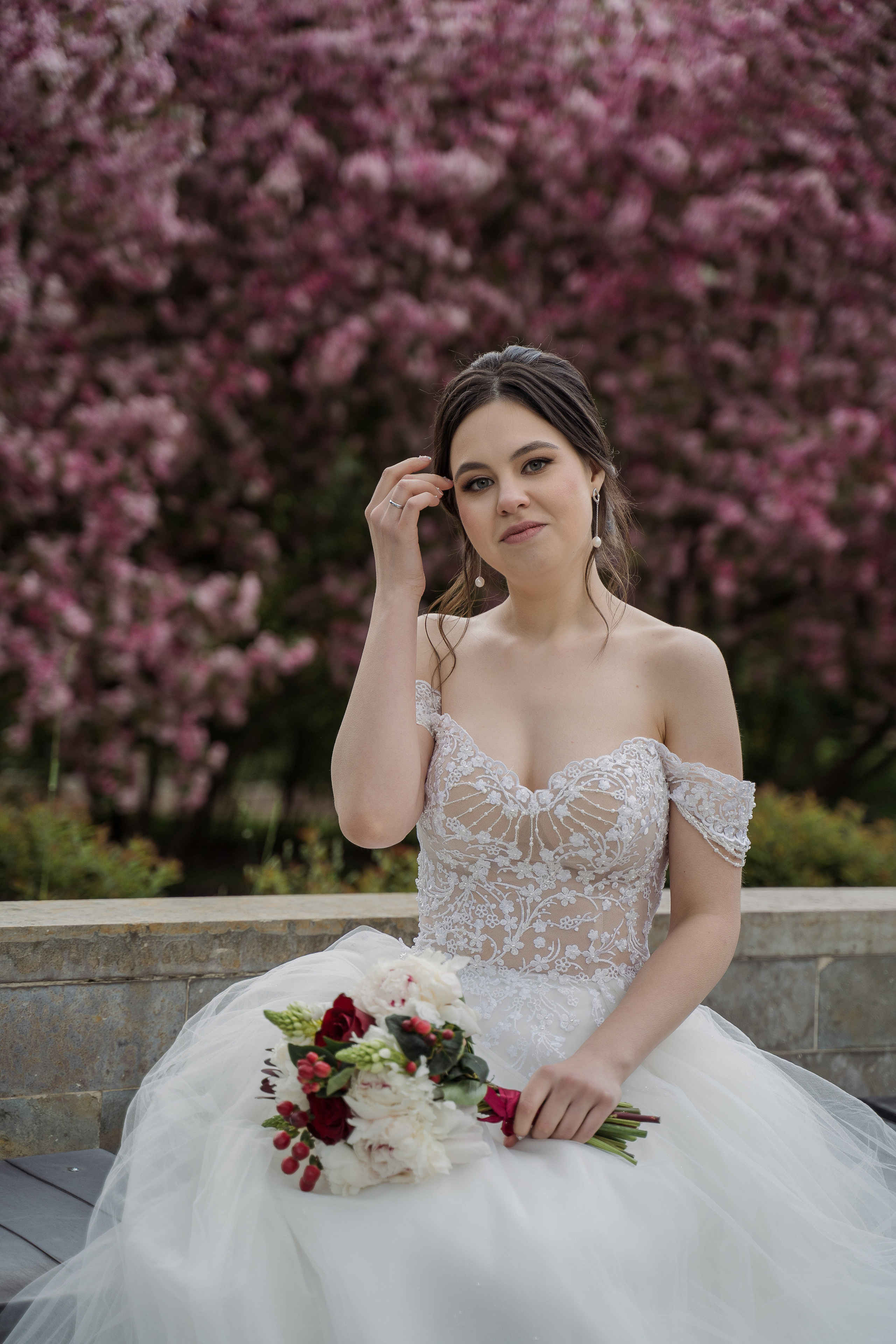 Григорий и Ирина. Свадебный и семейный фотограф в Пушкине и Санкт-Петербурге Мария Филиппова