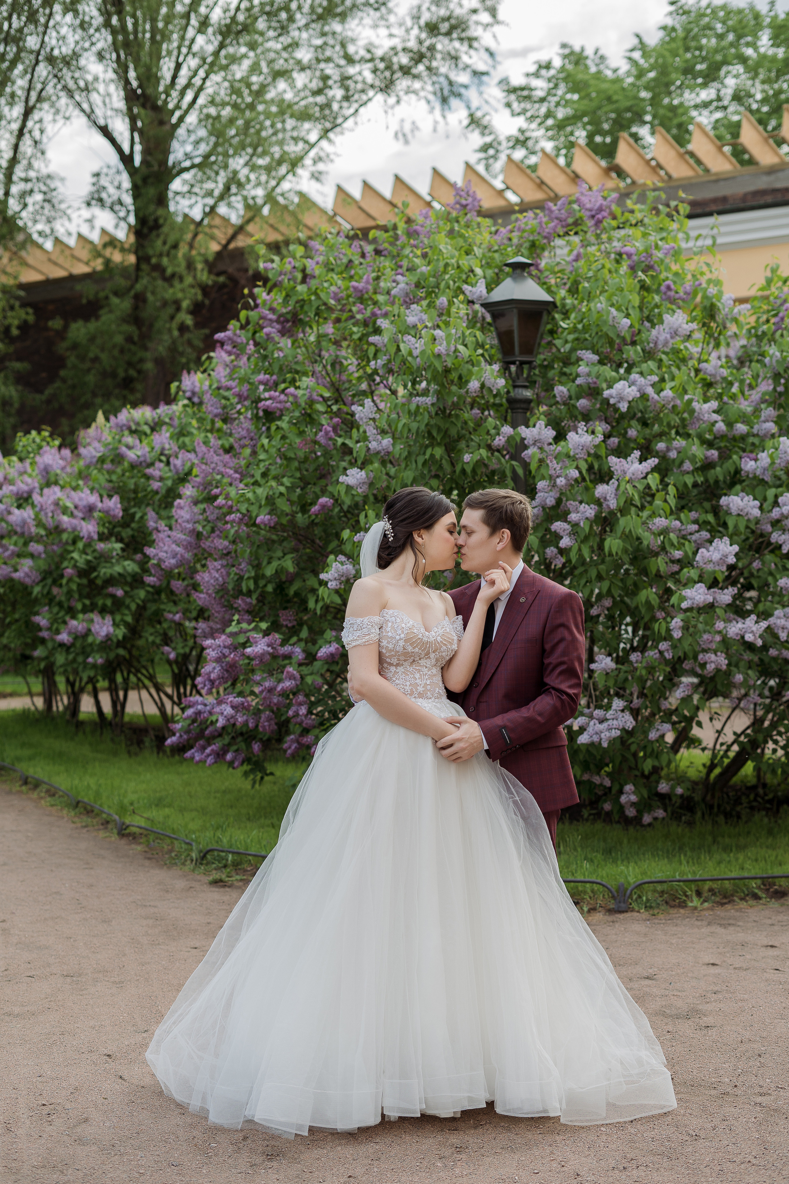 Григорий и Ирина. Свадебный и семейный фотограф в Пушкине и Санкт-Петербурге Мария Филиппова