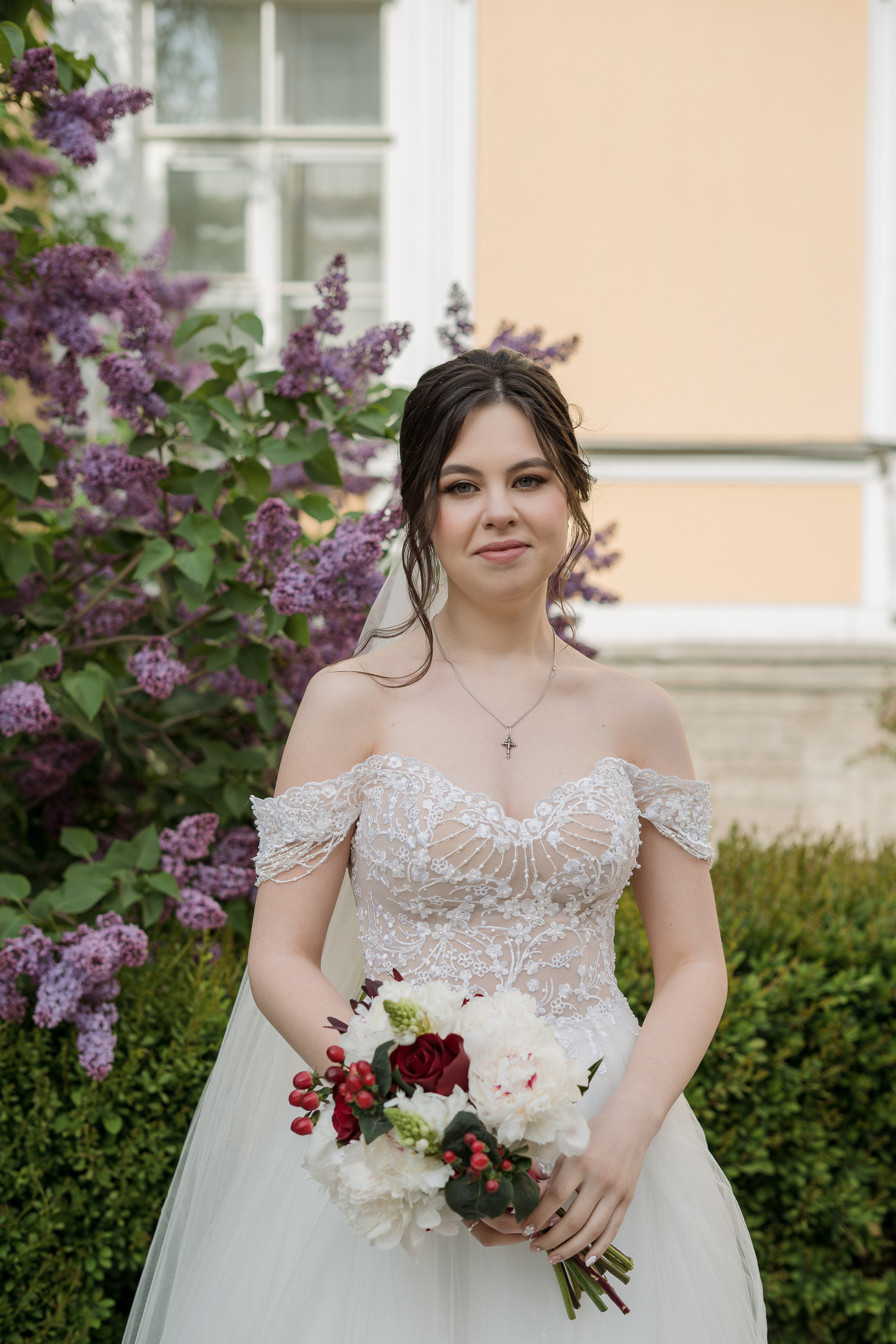 Григорий и Ирина. Свадебный и семейный фотограф в Пушкине и Санкт-Петербурге Мария Филиппова