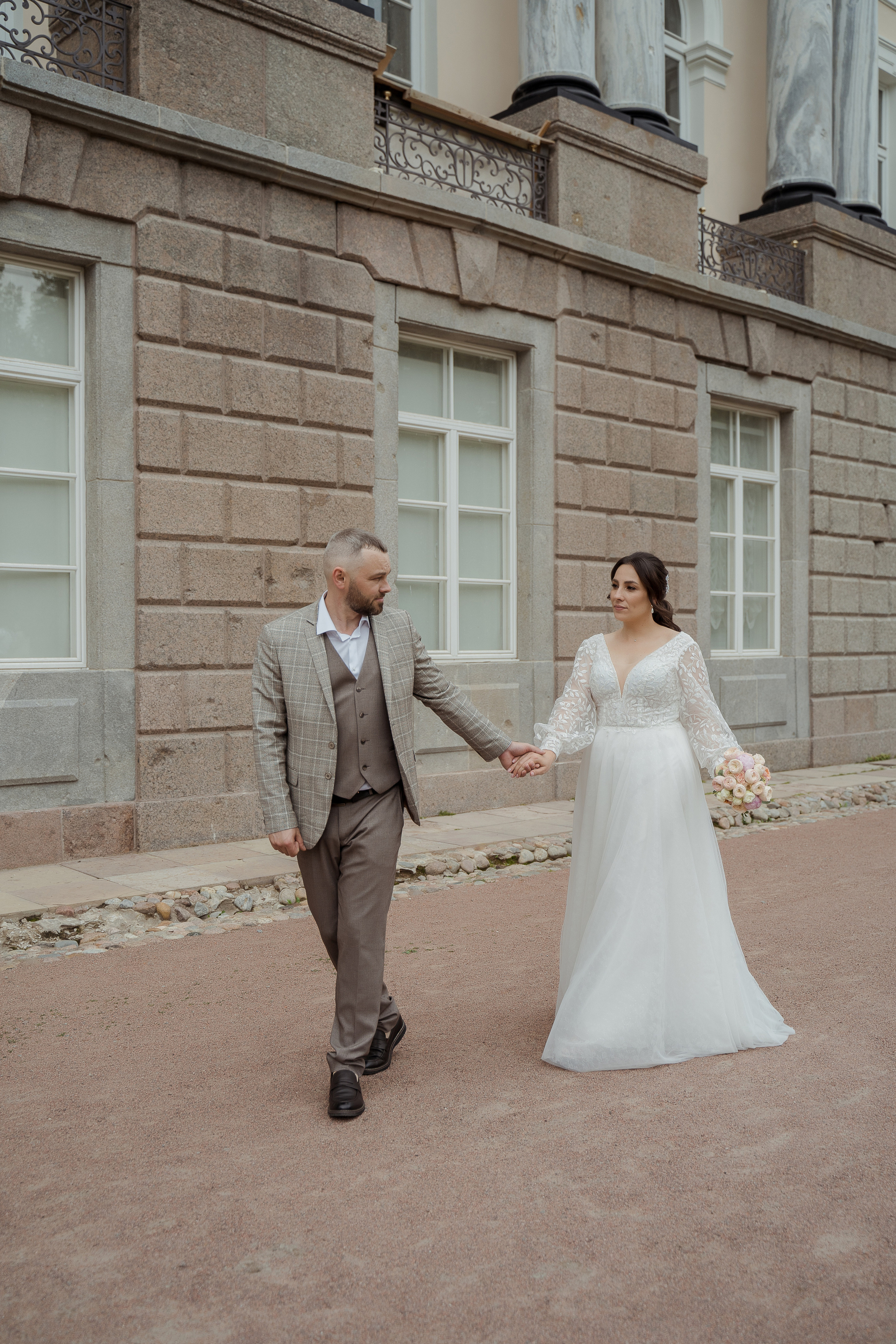Свадьба в Пушкине. Сборы в отеле Tsar Palace. Свадебный и семейный фотограф в Пушкине и Санкт-Петербурге Мария Филиппова