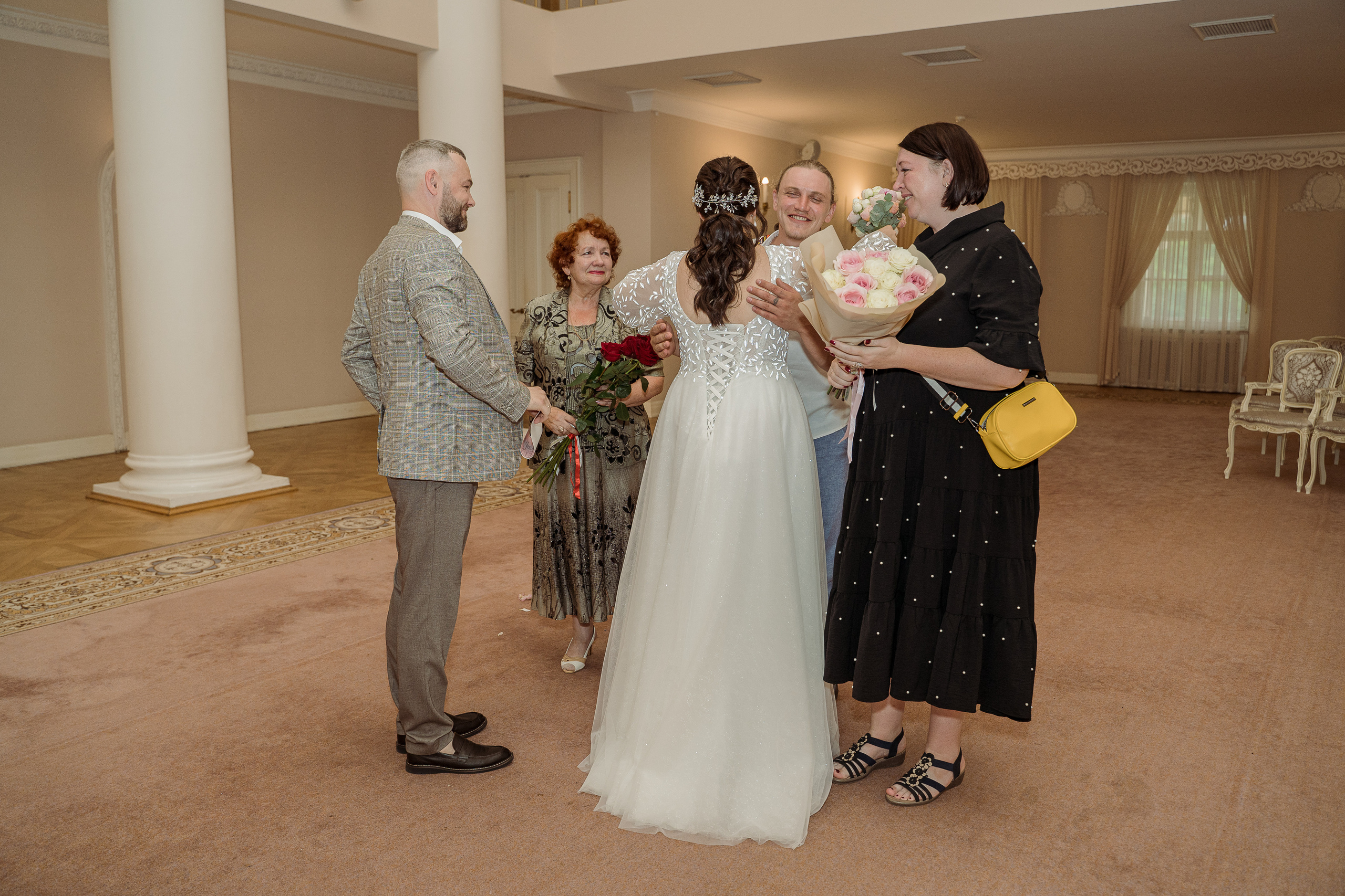 Свадьба в Пушкине. Сборы в отеле Tsar Palace. Свадебный и семейный фотограф в Пушкине и Санкт-Петербурге Мария Филиппова