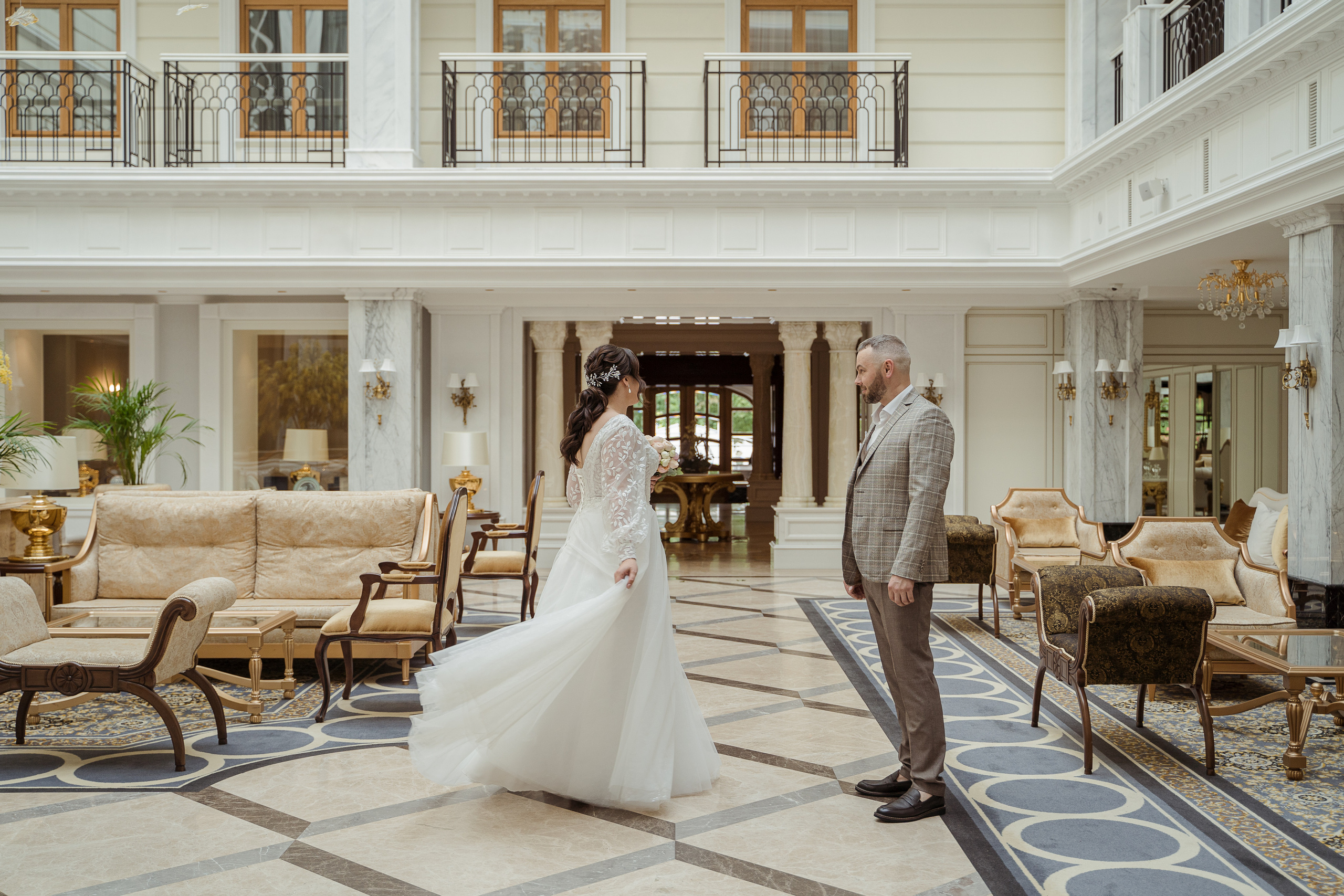 Свадьба в Пушкине. Сборы в отеле Tsar Palace. Свадебный и семейный фотограф в Пушкине и Санкт-Петербурге Мария Филиппова