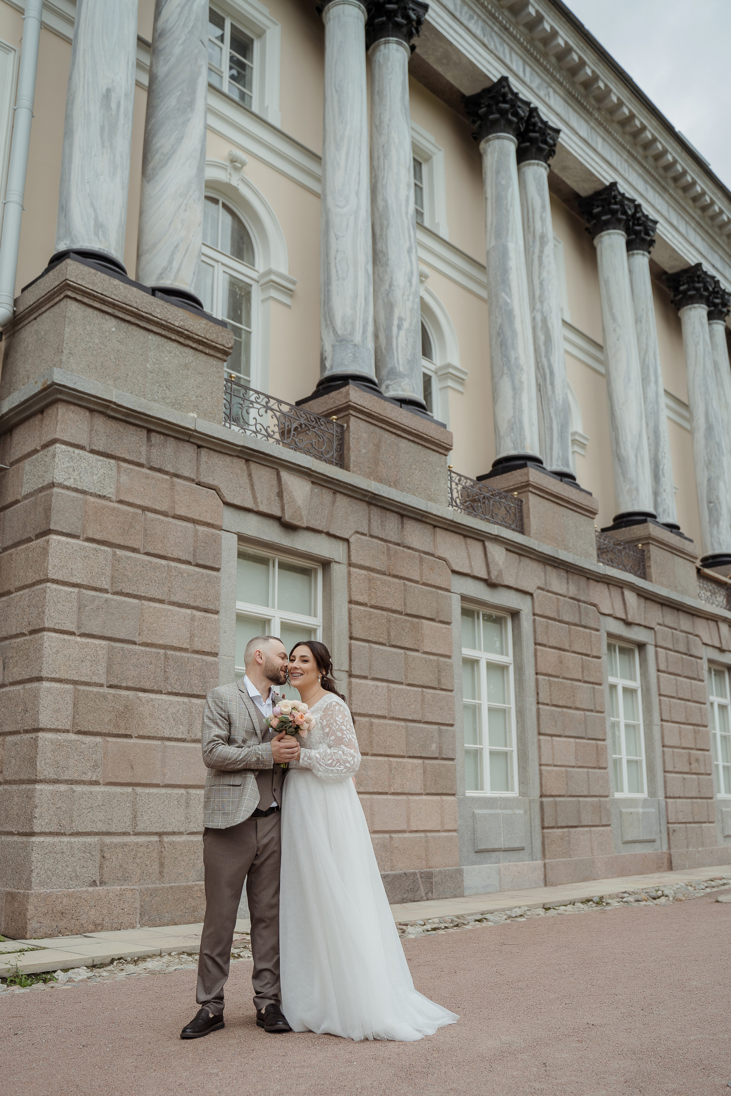 Свадьба в Пушкине. Сборы в отеле Tsar Palace. Свадебный и семейный фотограф в Пушкине и Санкт-Петербурге Мария Филиппова