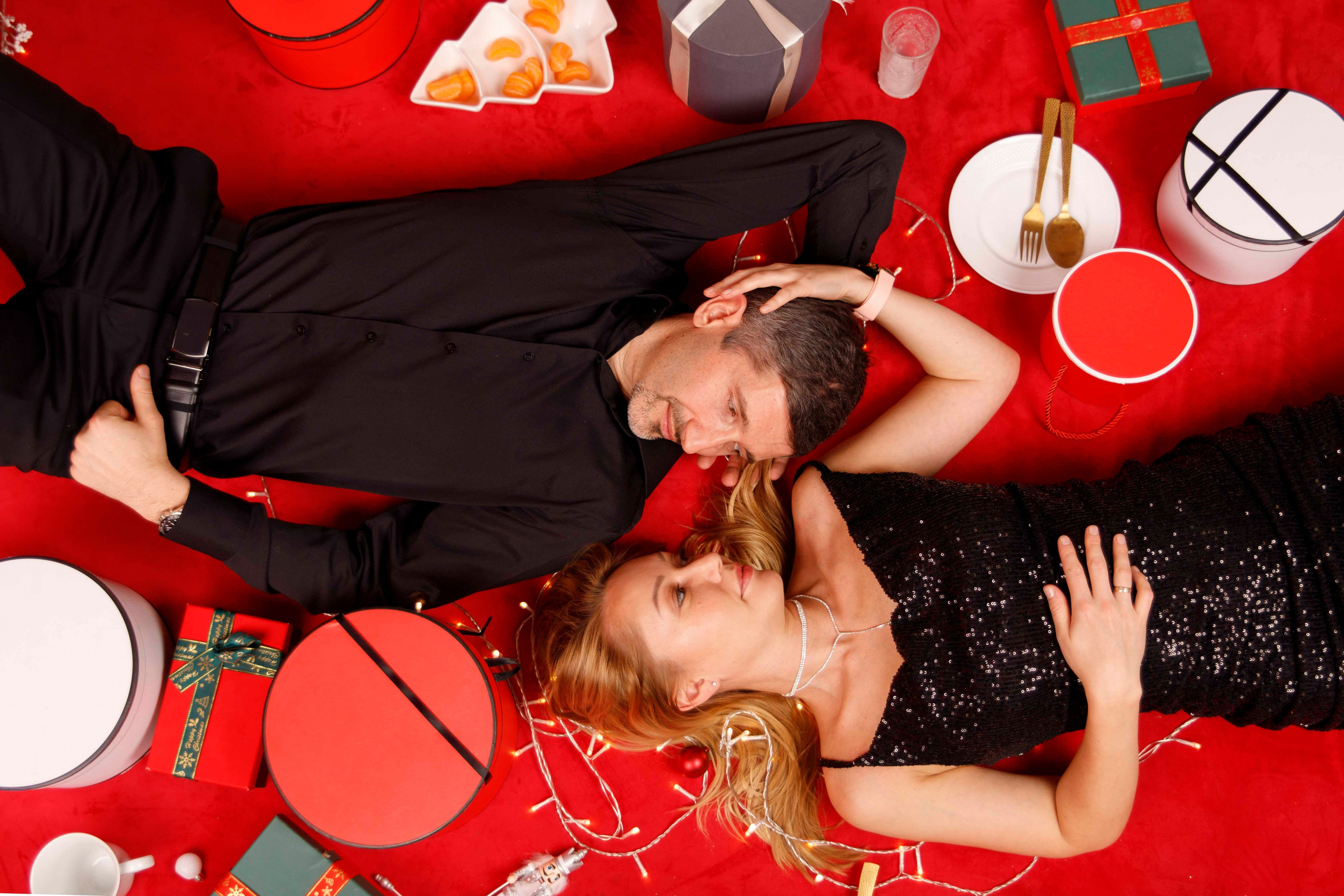 Семейная фотосессия. Детская фотостудия Little sun