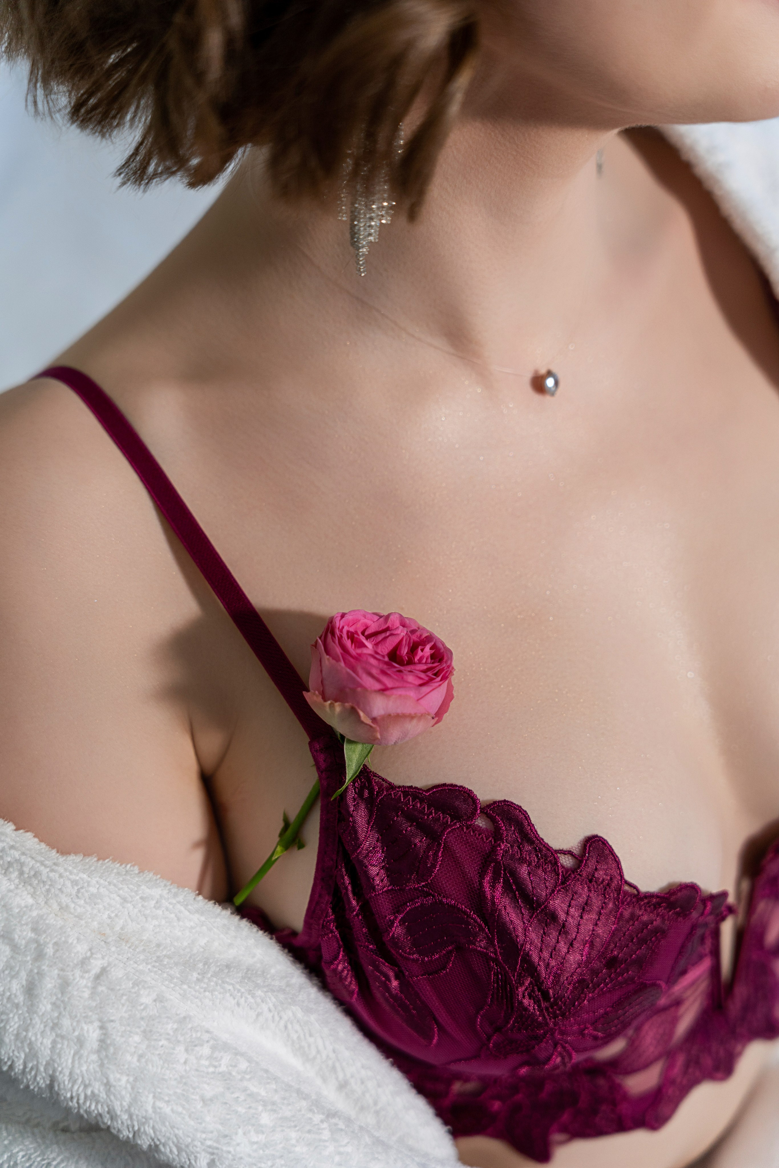 Оксана. Фотопроект «Пробуждение». Норина Анна, фотограф в Самаре, НЕЙРОфото по всему миру. Создаю кадры которые цепляют за душу