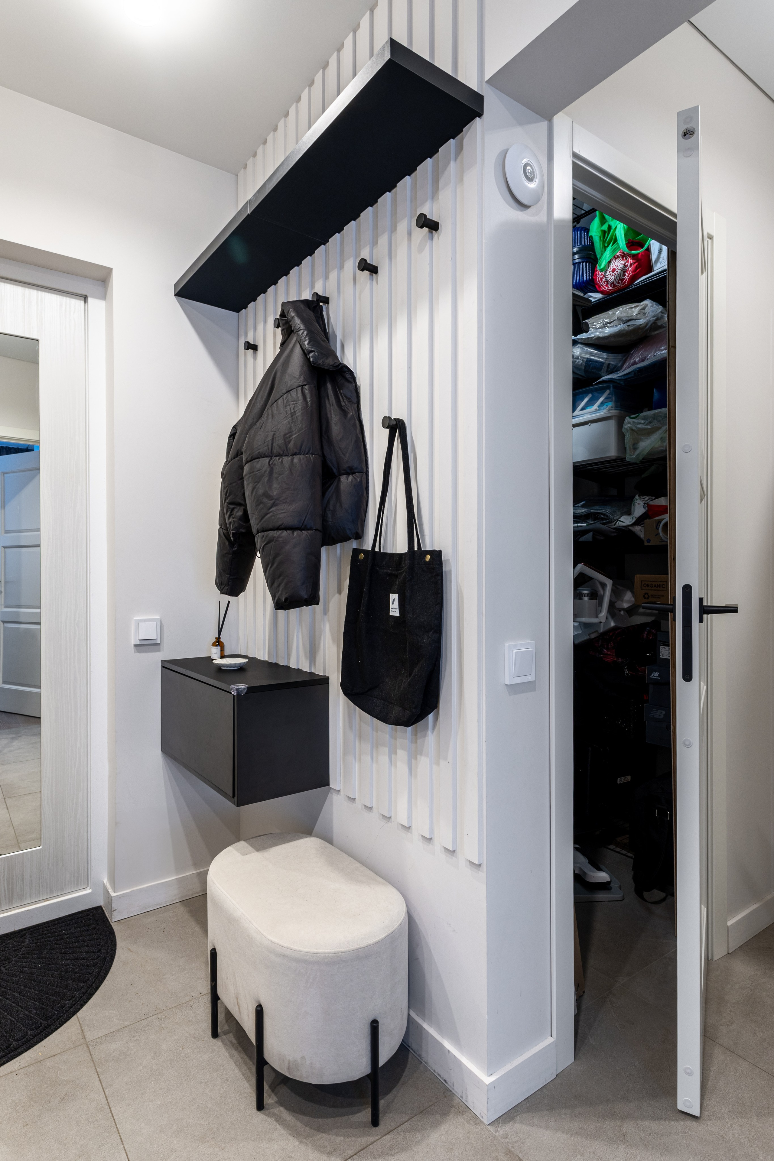 Квартира 56 м², пр-т Маршала Сергеева, 3. Елена Жукова. Архитектура, дизайн и ремонт