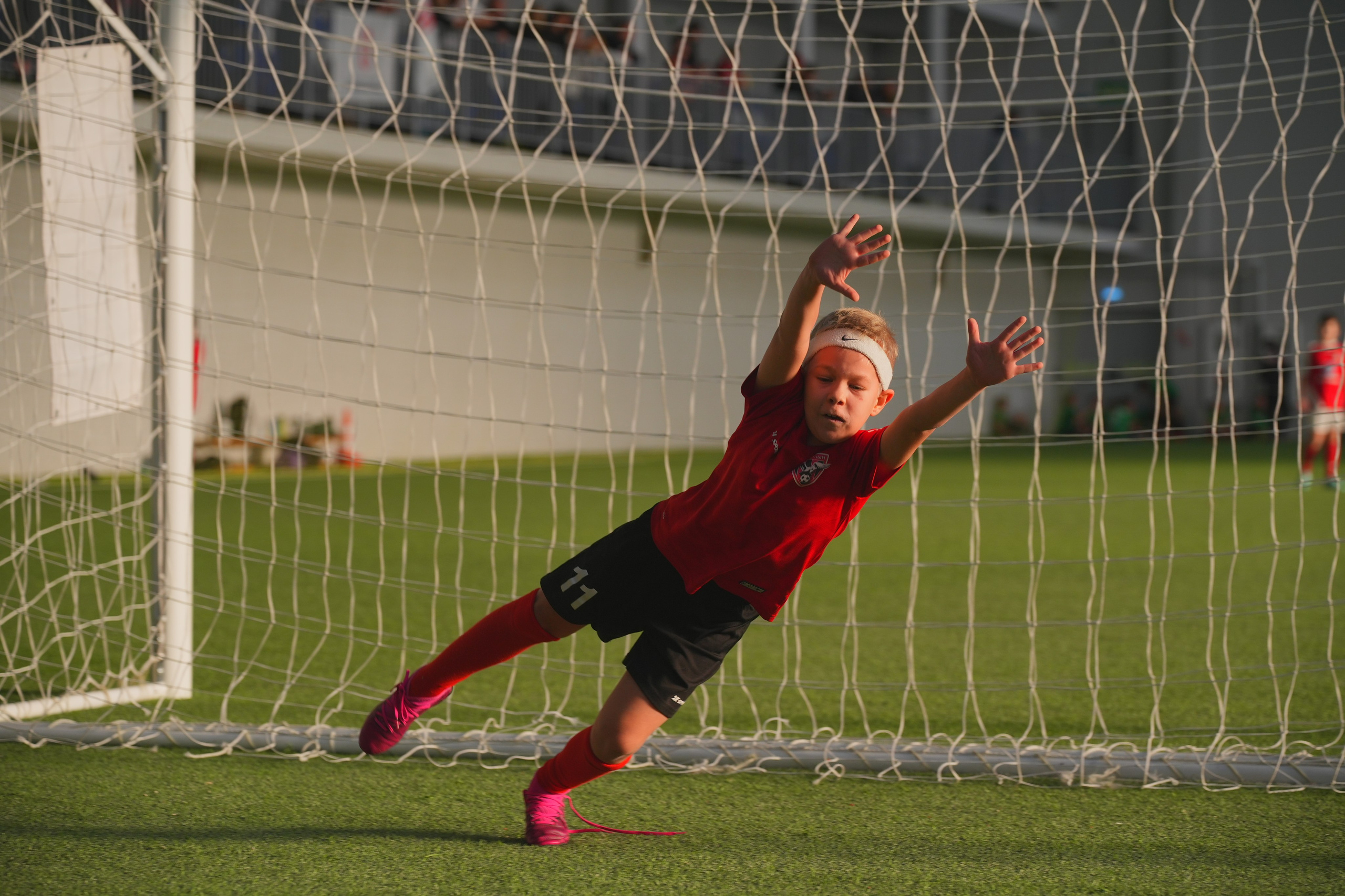 Спортивный репортаж. Репортажный фотограф в Калининграде Морозов Кирилл