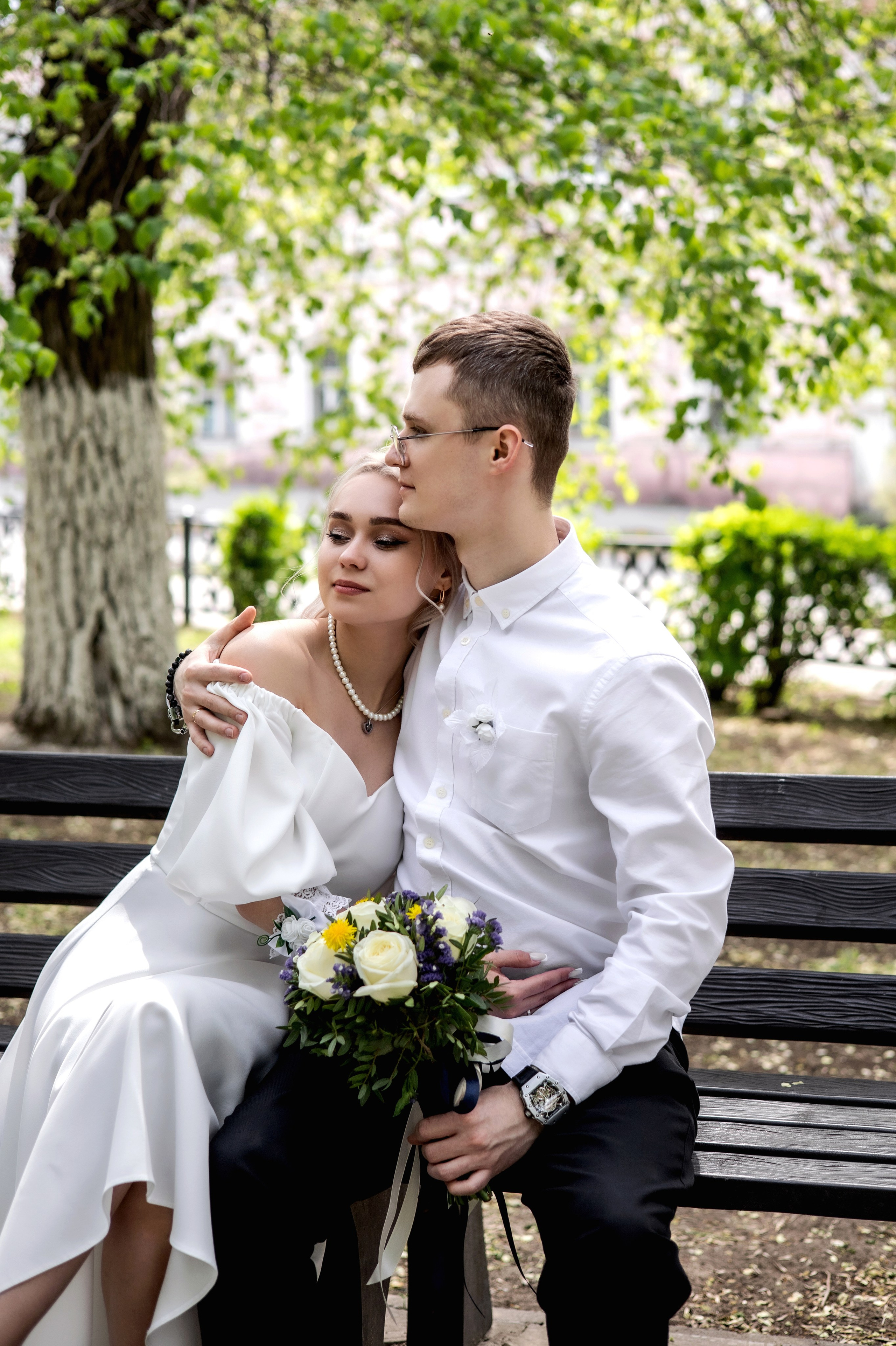 Фотограф Надежда Лукьянова