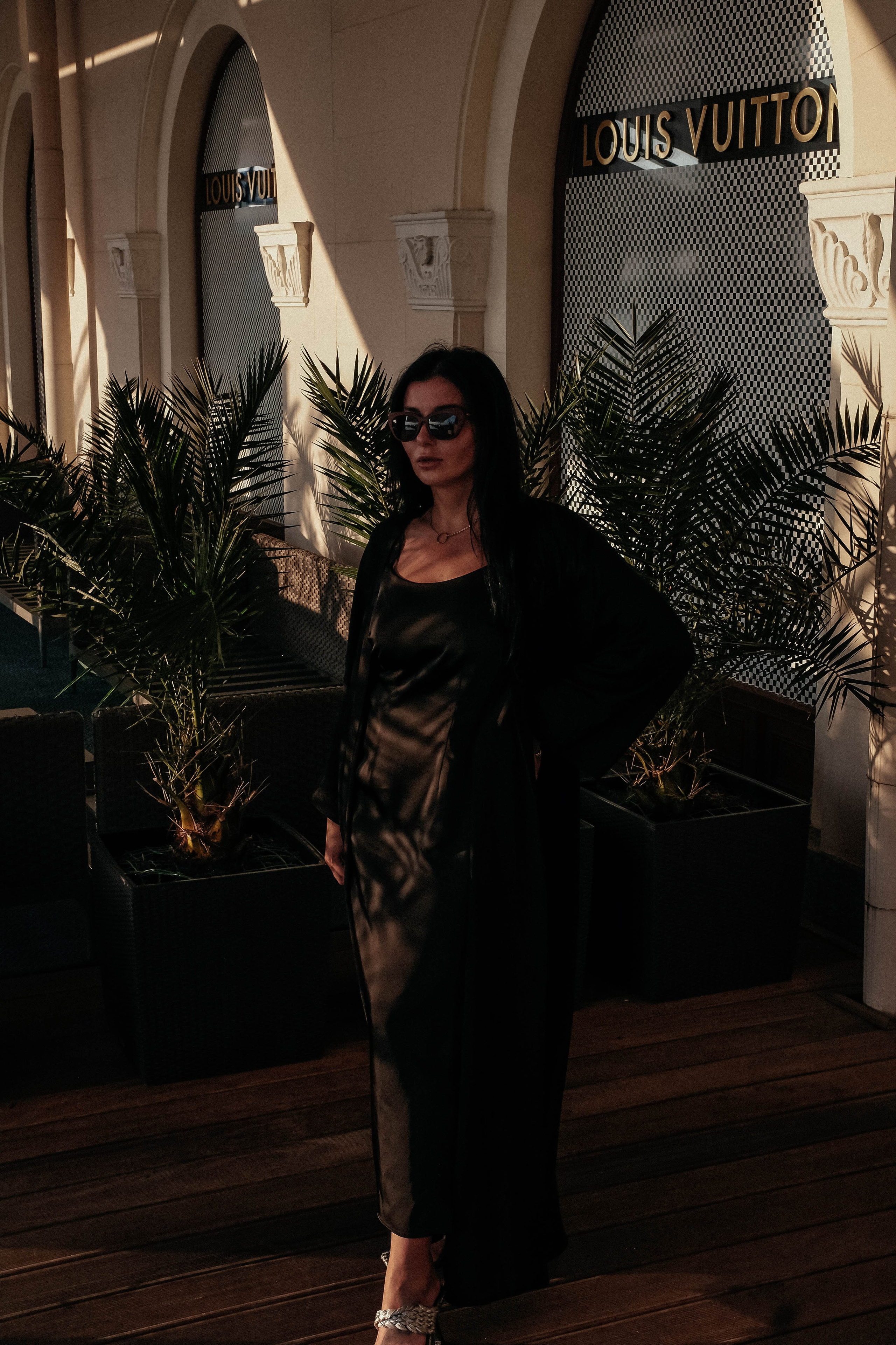 Александра. Главная