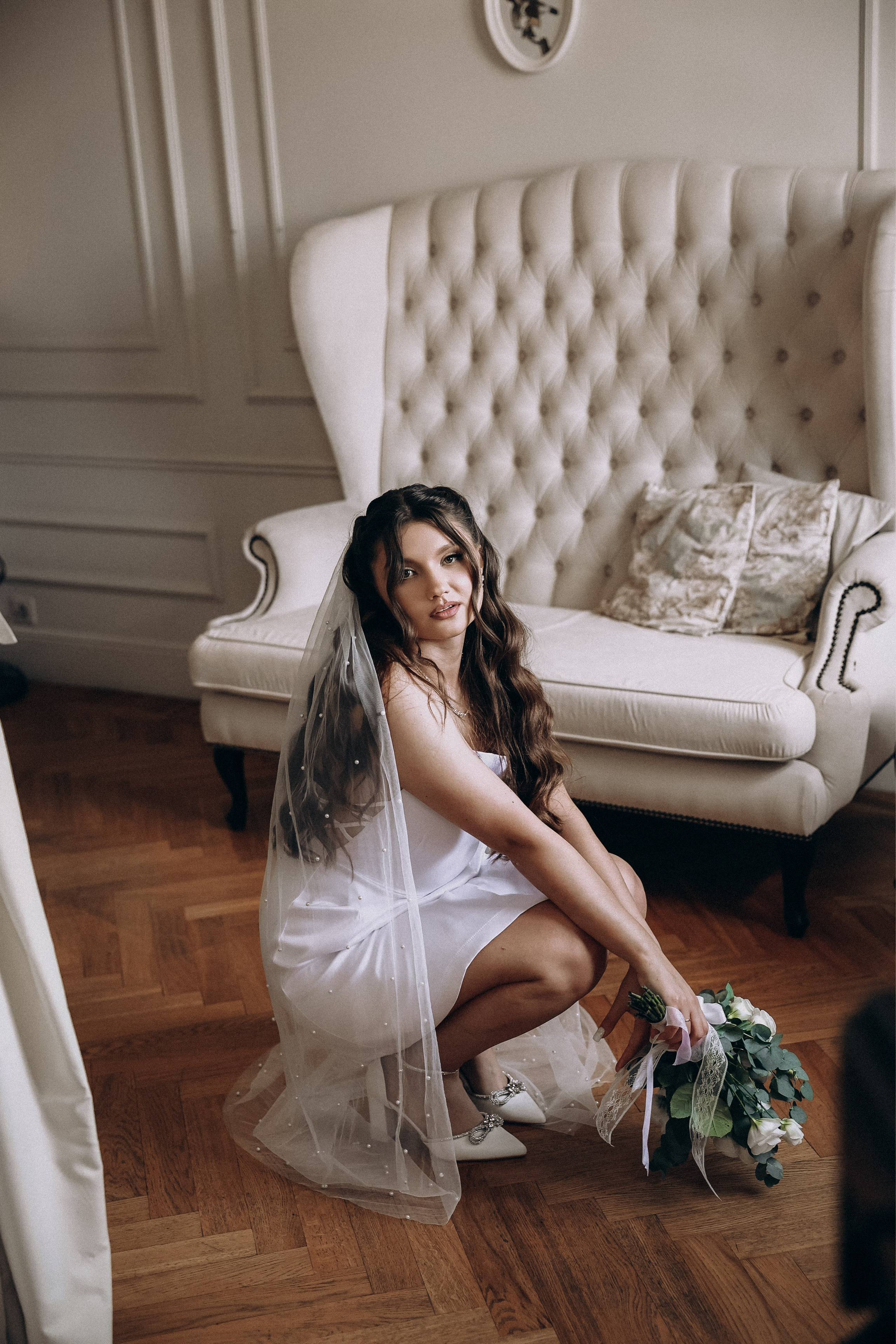 M & A 25’. О фотографии с душой