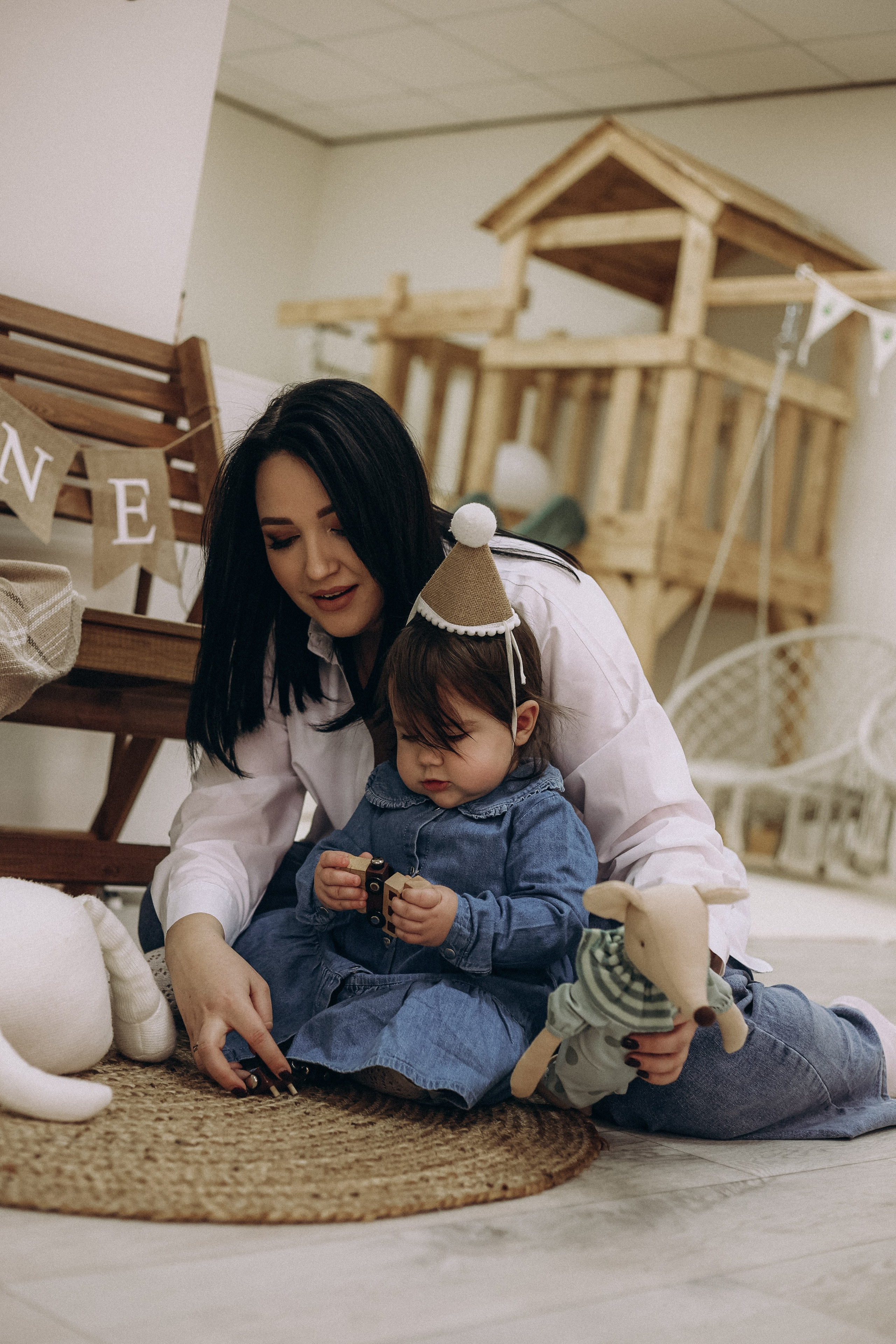 Ореховы. О фотографии с душой