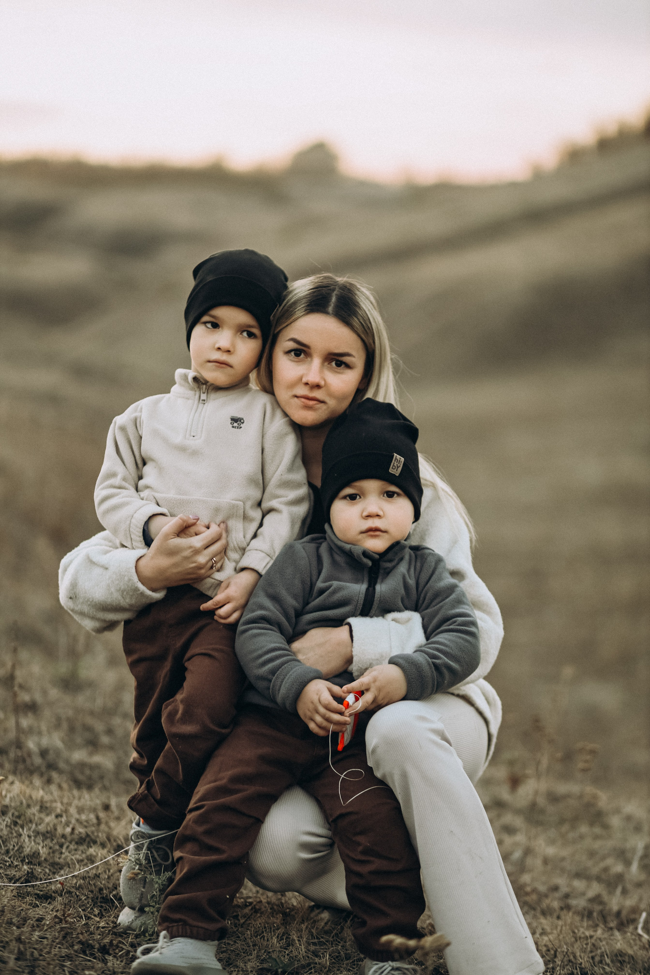 Lungu 2. О фотографии с душой