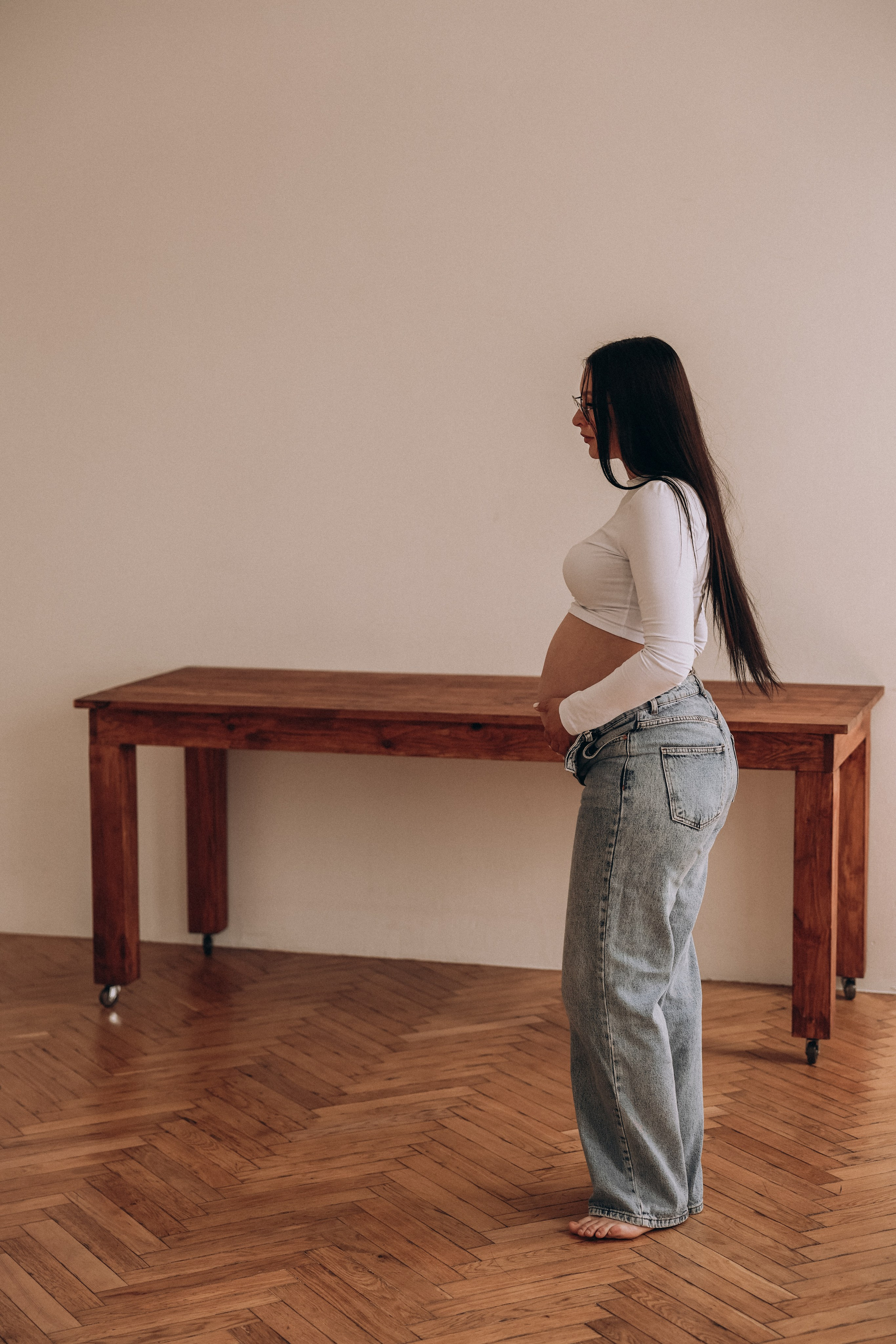 Маша и Вова. О фотографии с душой