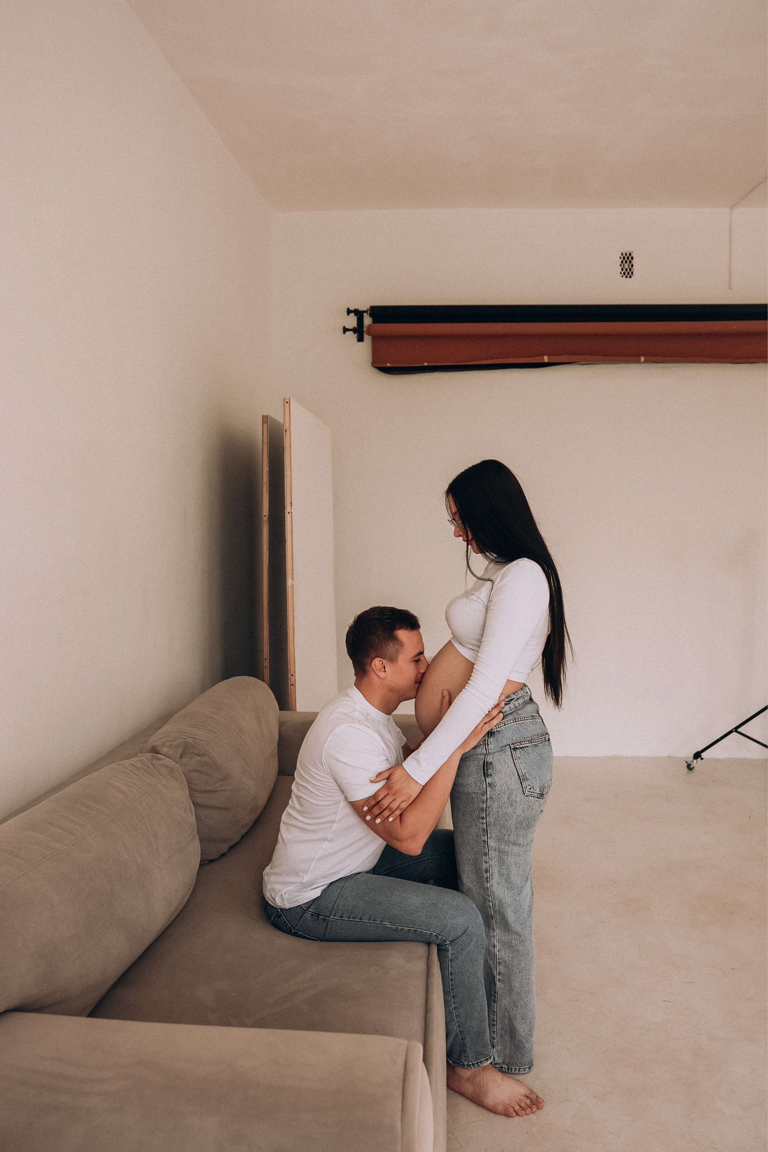 Маша и Вова. О фотографии с душой