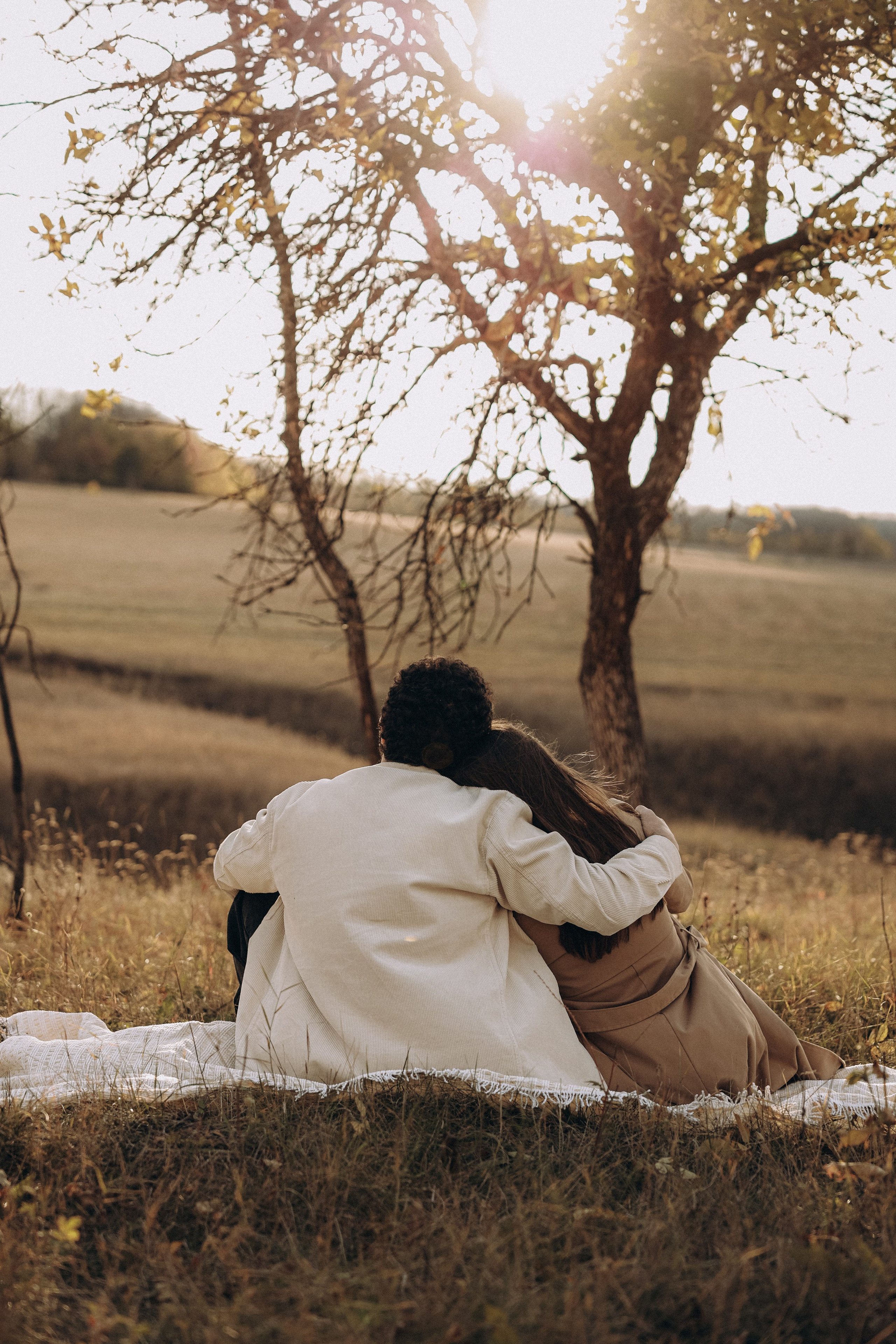 Лена и Тимур. О фотографии с душой