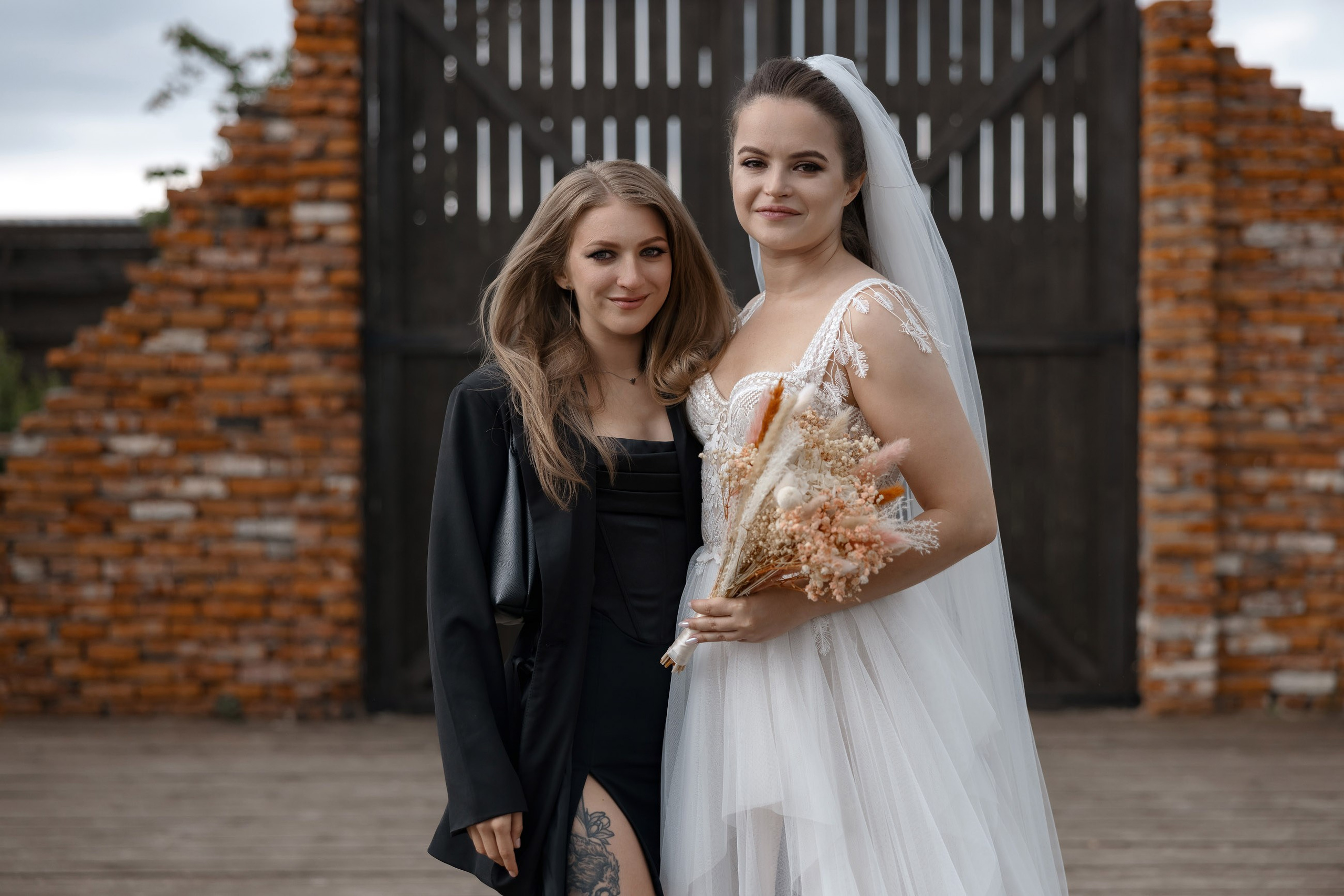 Артем и Вера. Свадебный фотограф и видеограф Юрий и Эля Дубинины