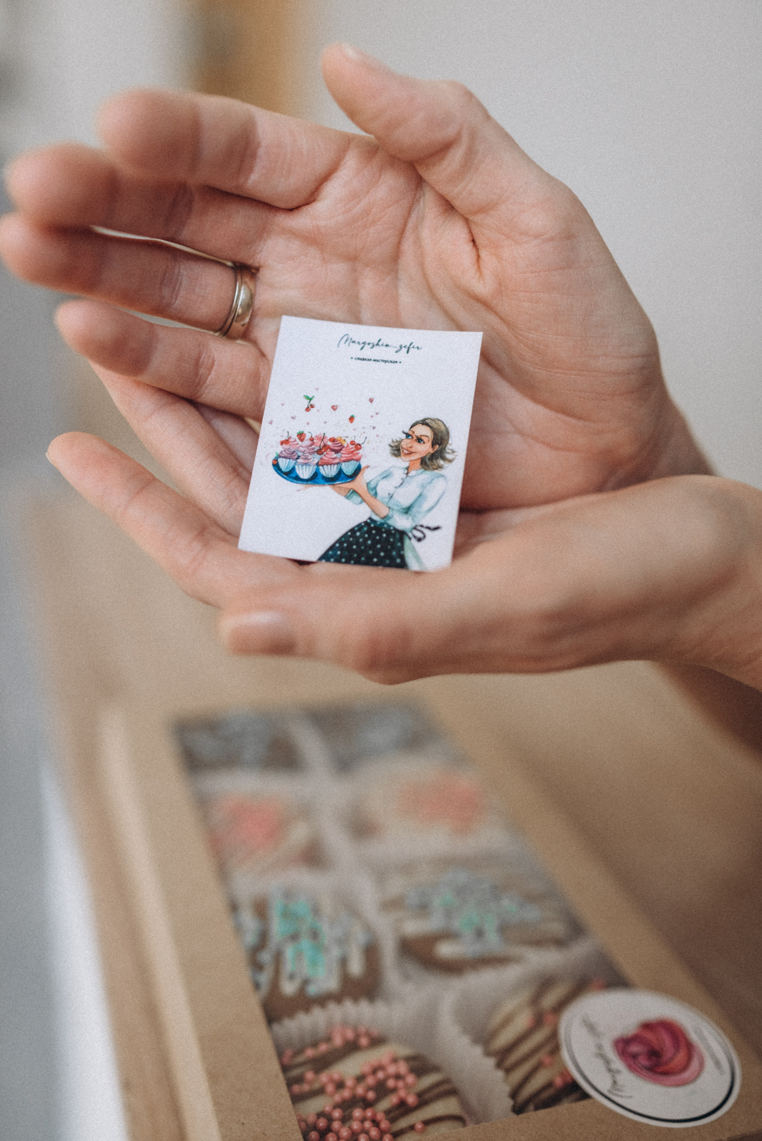 Маргарита. Ульяна Сёмина, фотограф, Москва