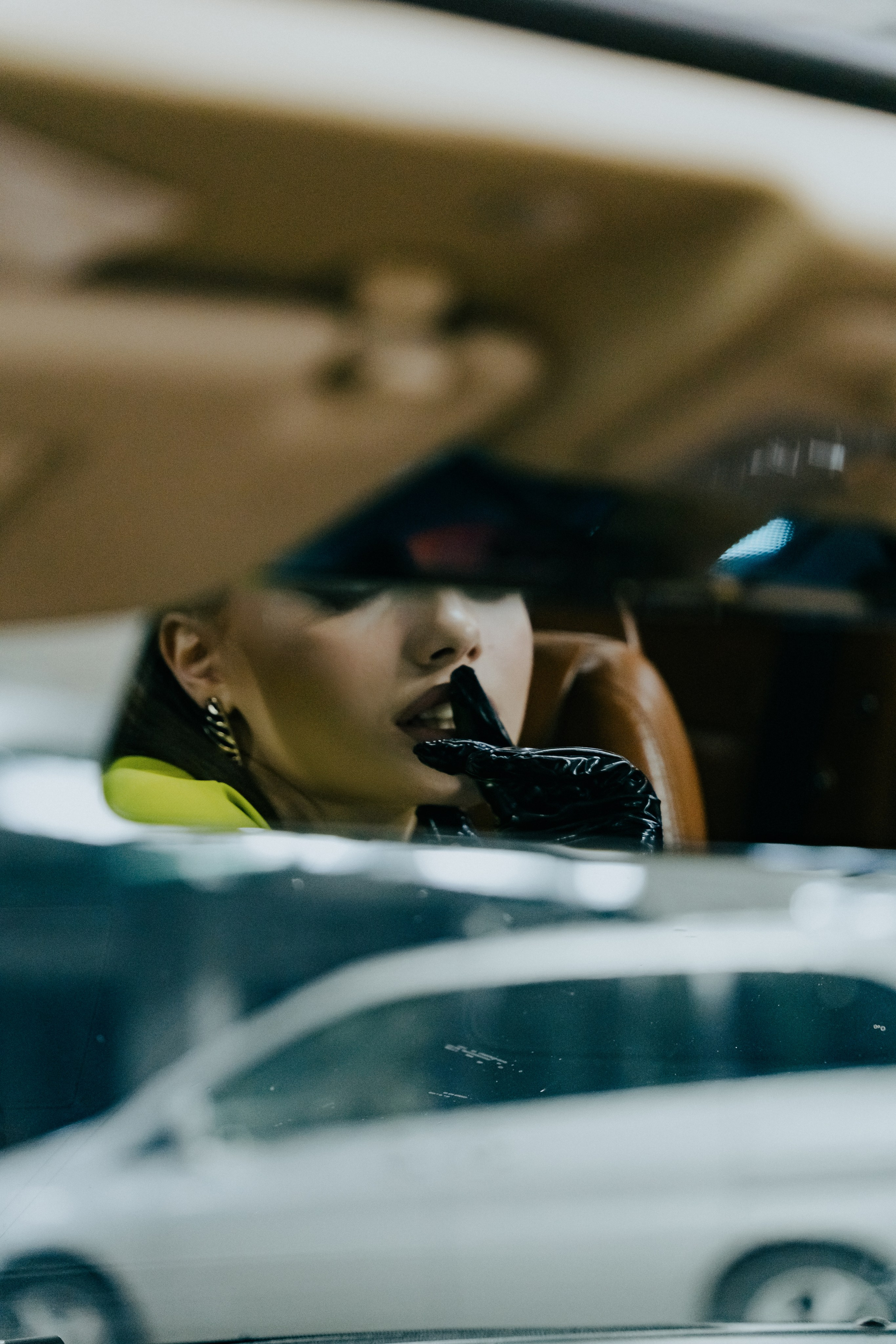 НЕсвадьбы. Свадебный и портретный фотограф в Тюмени Женя Черемнова