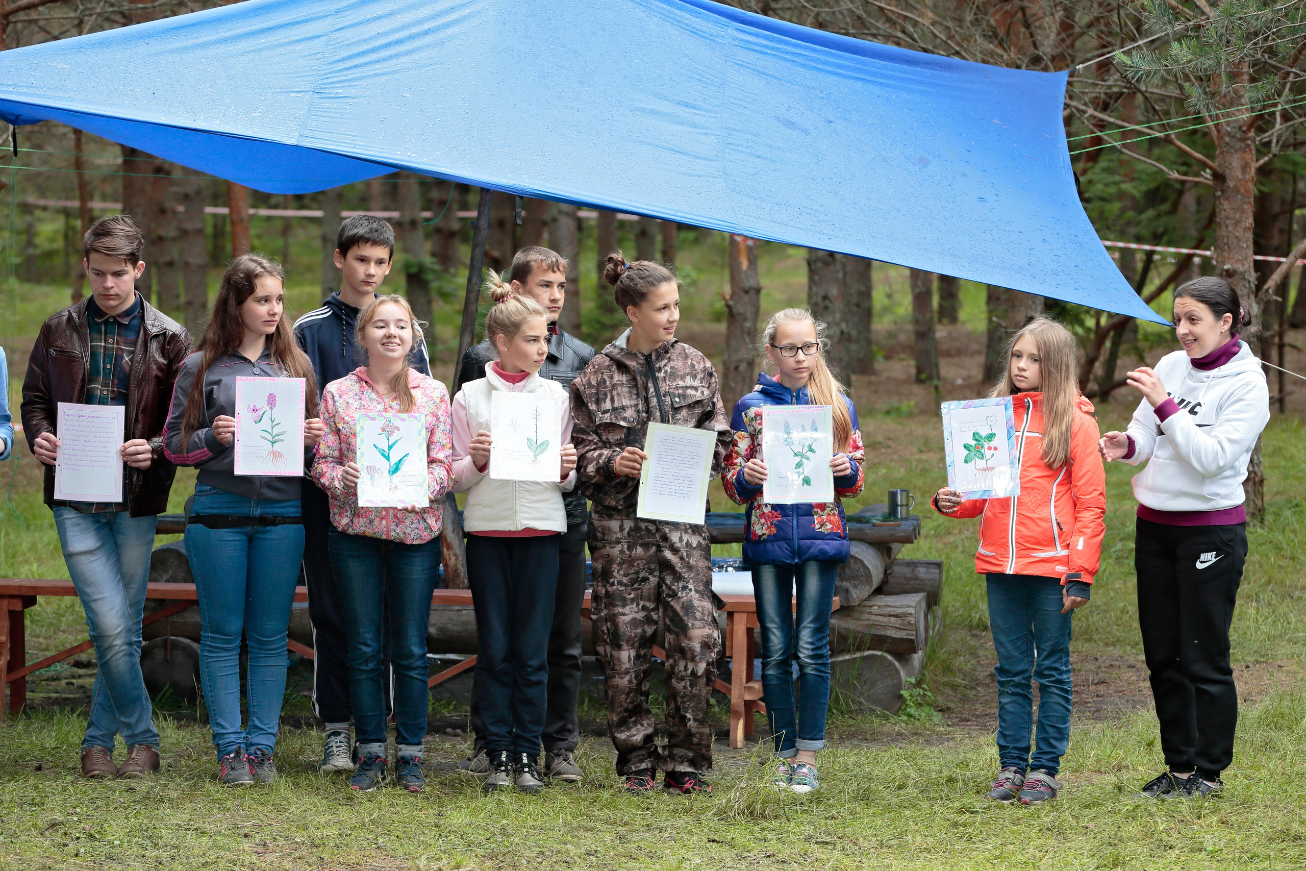 Мы — дети Волги 2017. Попов.фото — Предметная фотостудия в Новой Москве