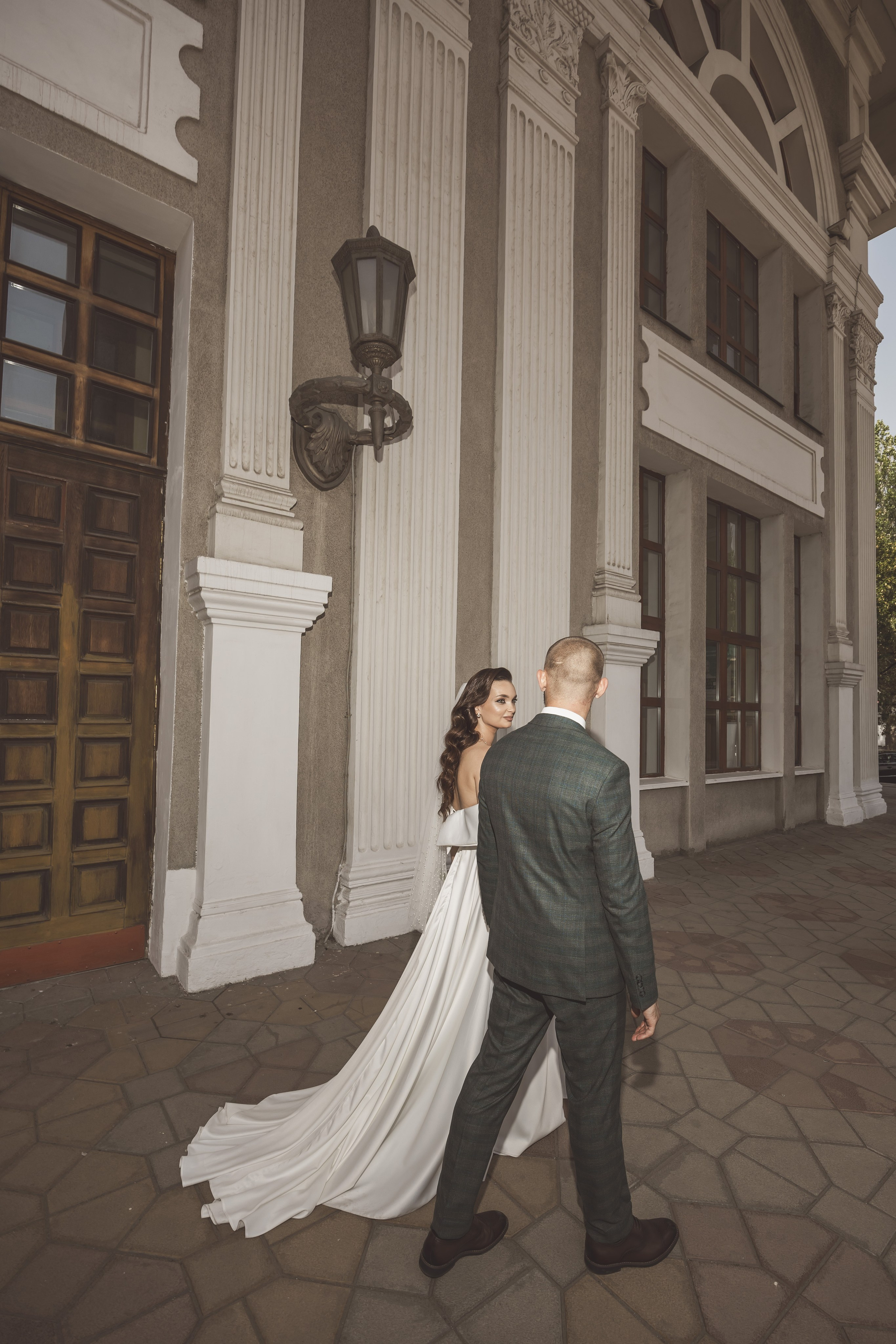 Артем & Мария. Яна Чхан — Фотограф в Донецке и не только