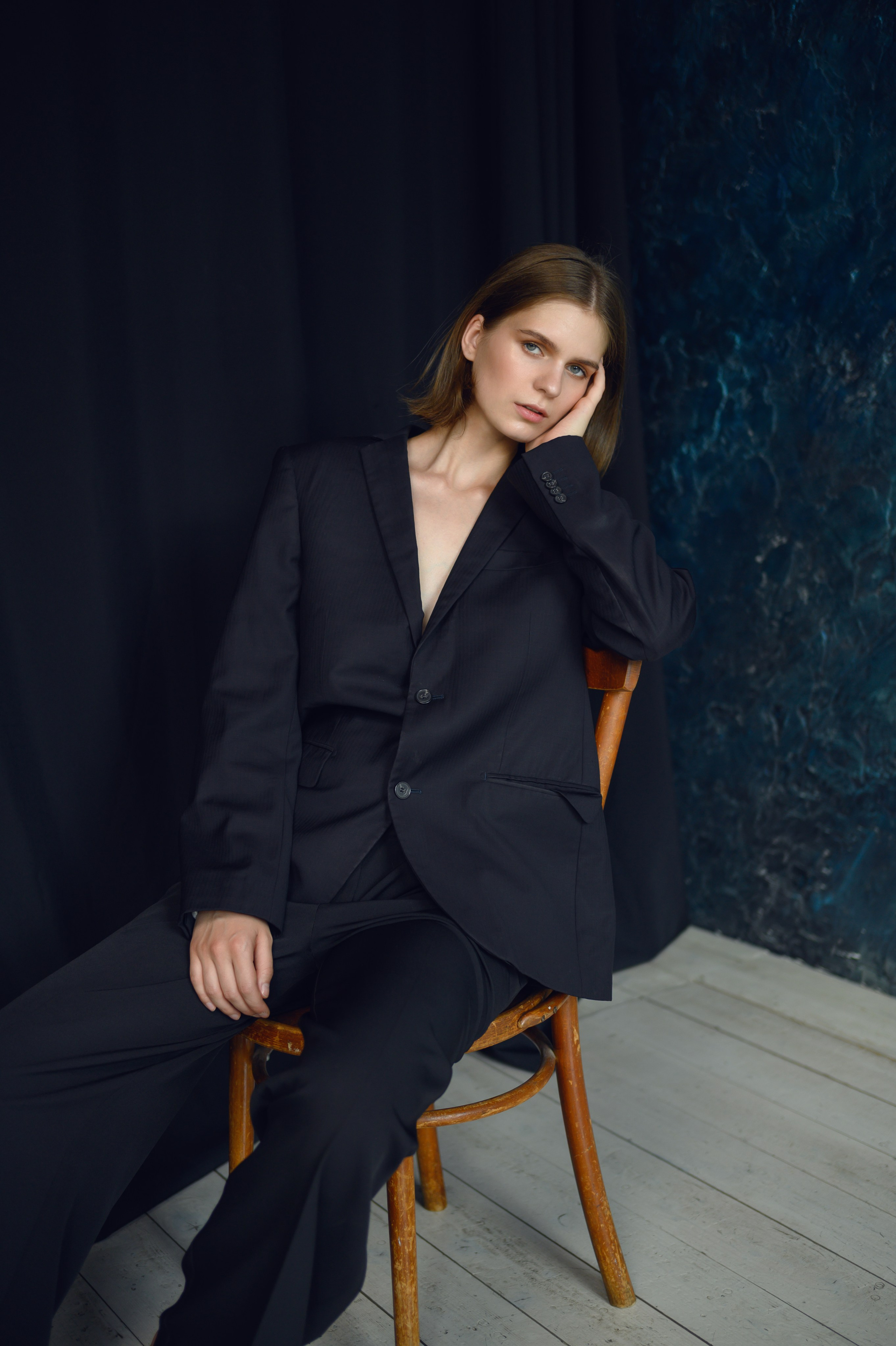 Лучший спикер Яркого фотофестиваля Александр Макушин