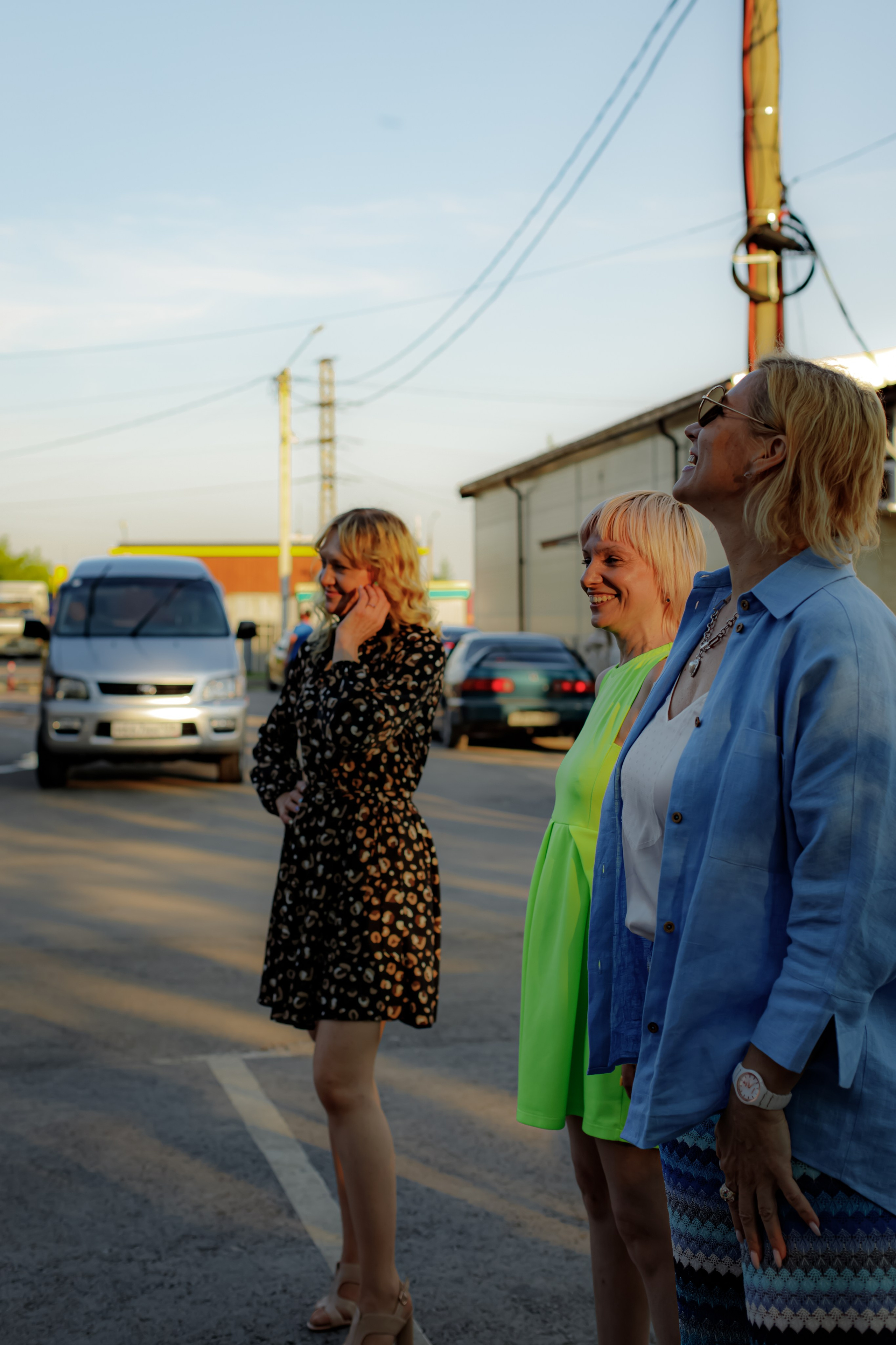 АВТОМОЙКА САМООБСЛУЖИВАНИЯ «5 MIN». Photokarish