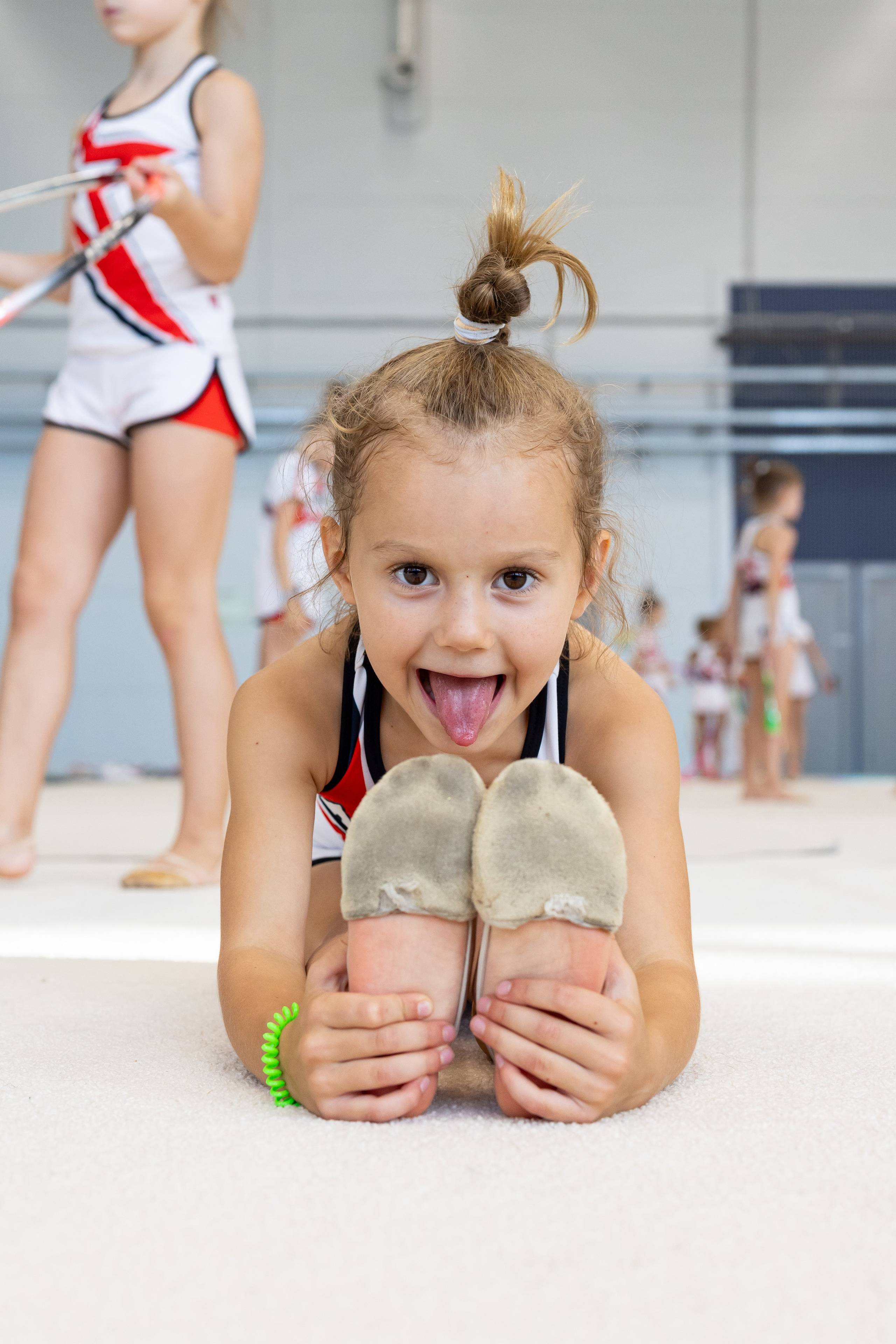 Сборы в ШХГ " За Спорт». Фото и видео съемка Ваших мероприятий