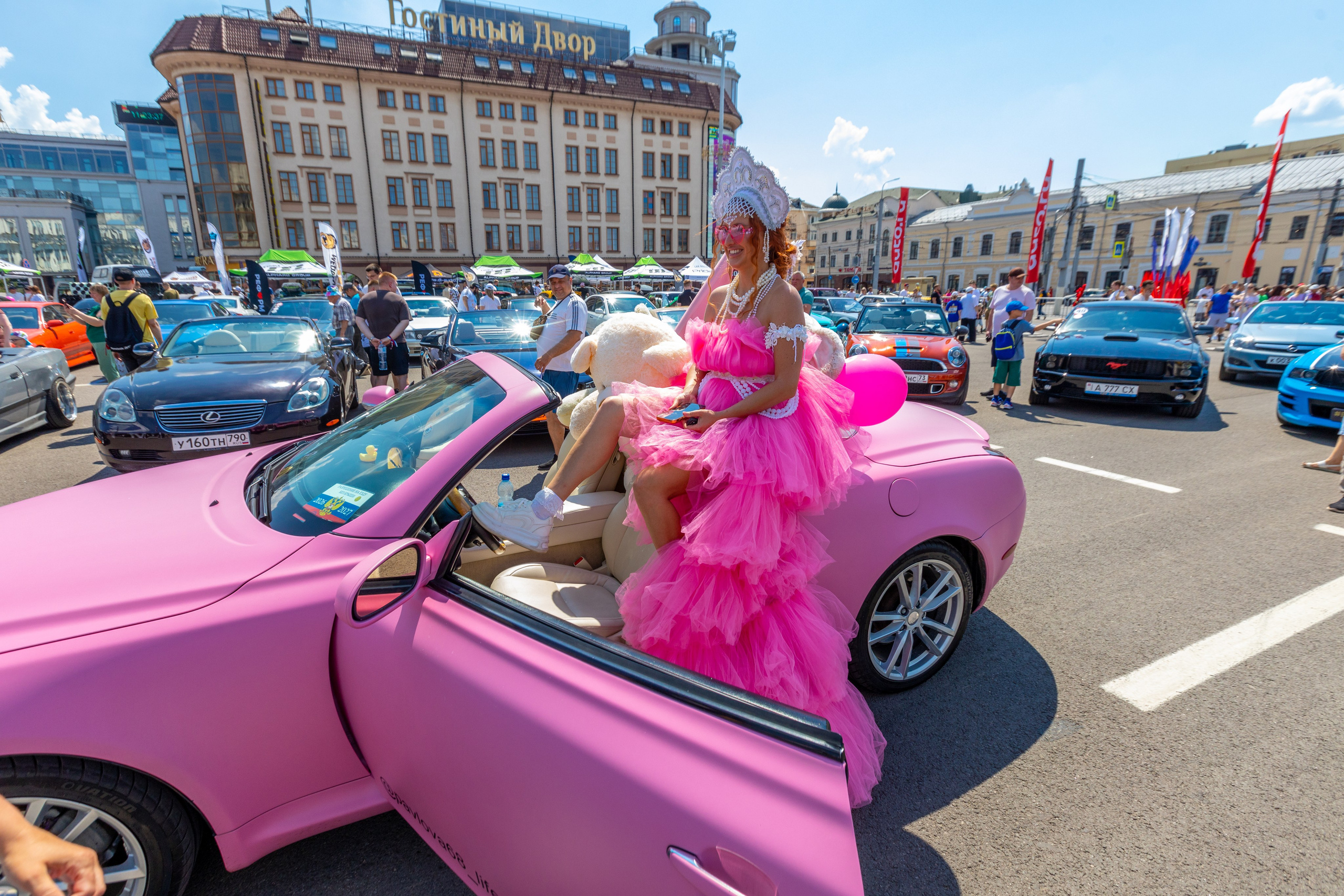 Автострада 2026. Фотограф в Туле Крупский АнДРей. Фотостудия «КАДР71» в Туле
