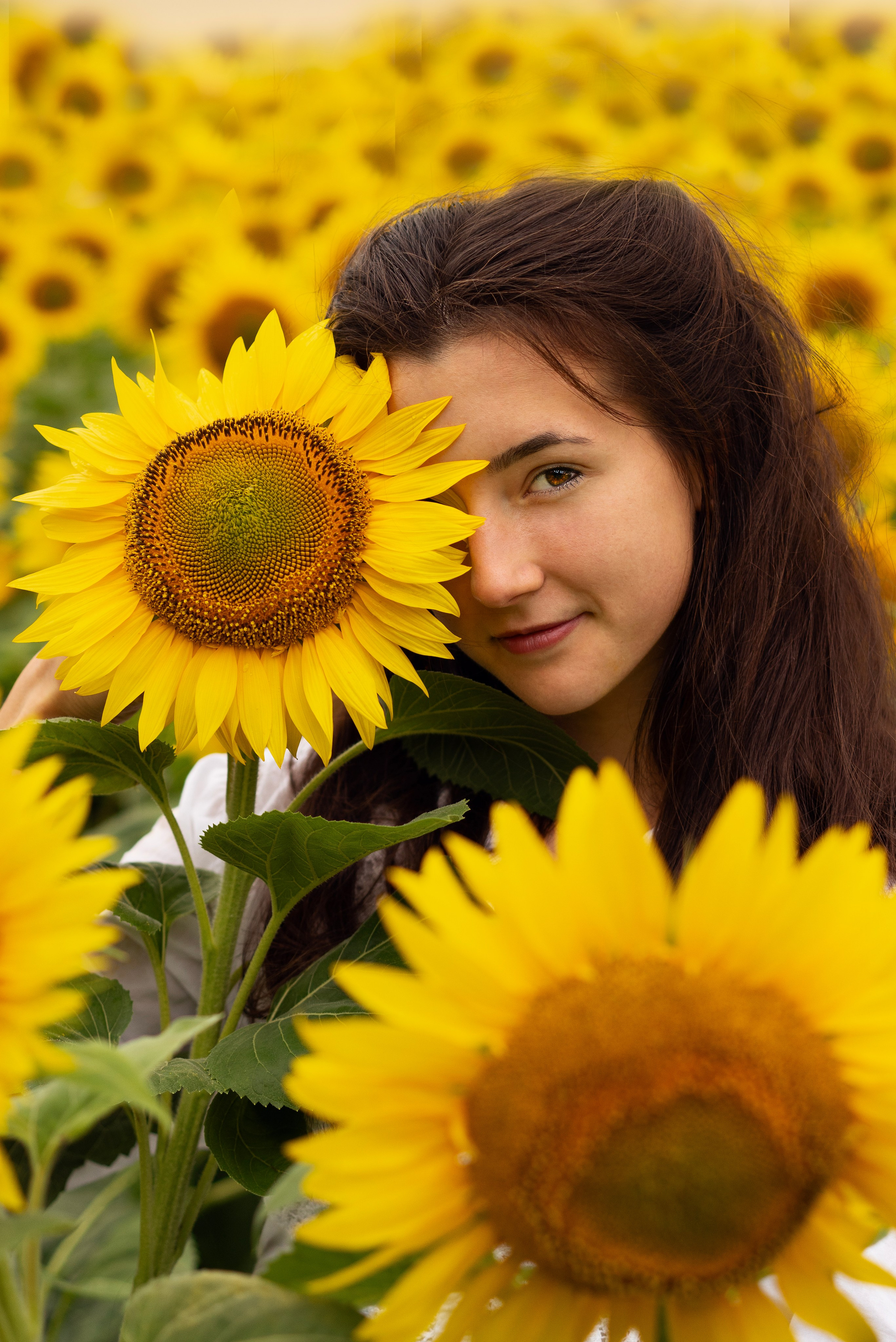 Индивидуальная фотосессия