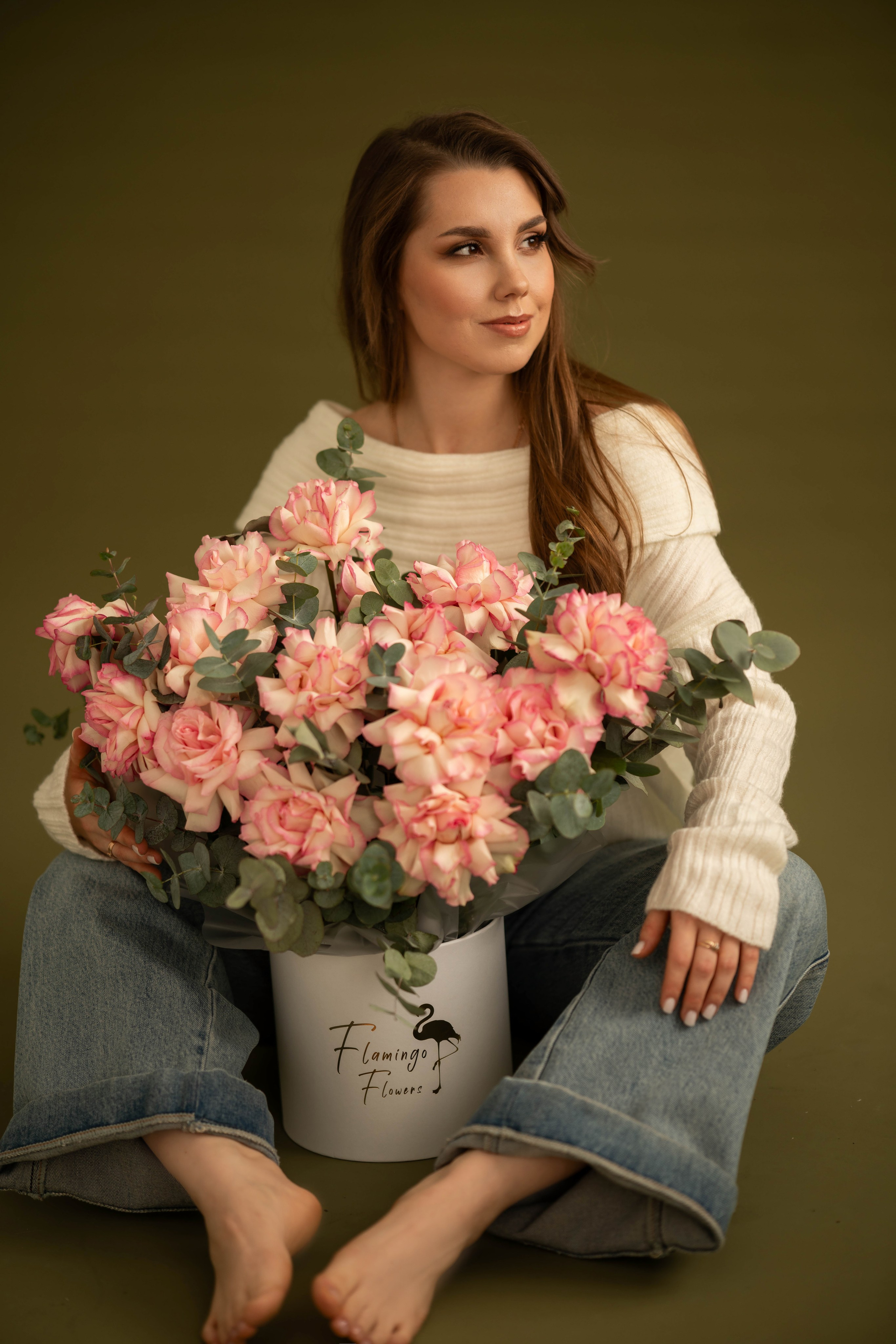 Индивидуальная фотосессия