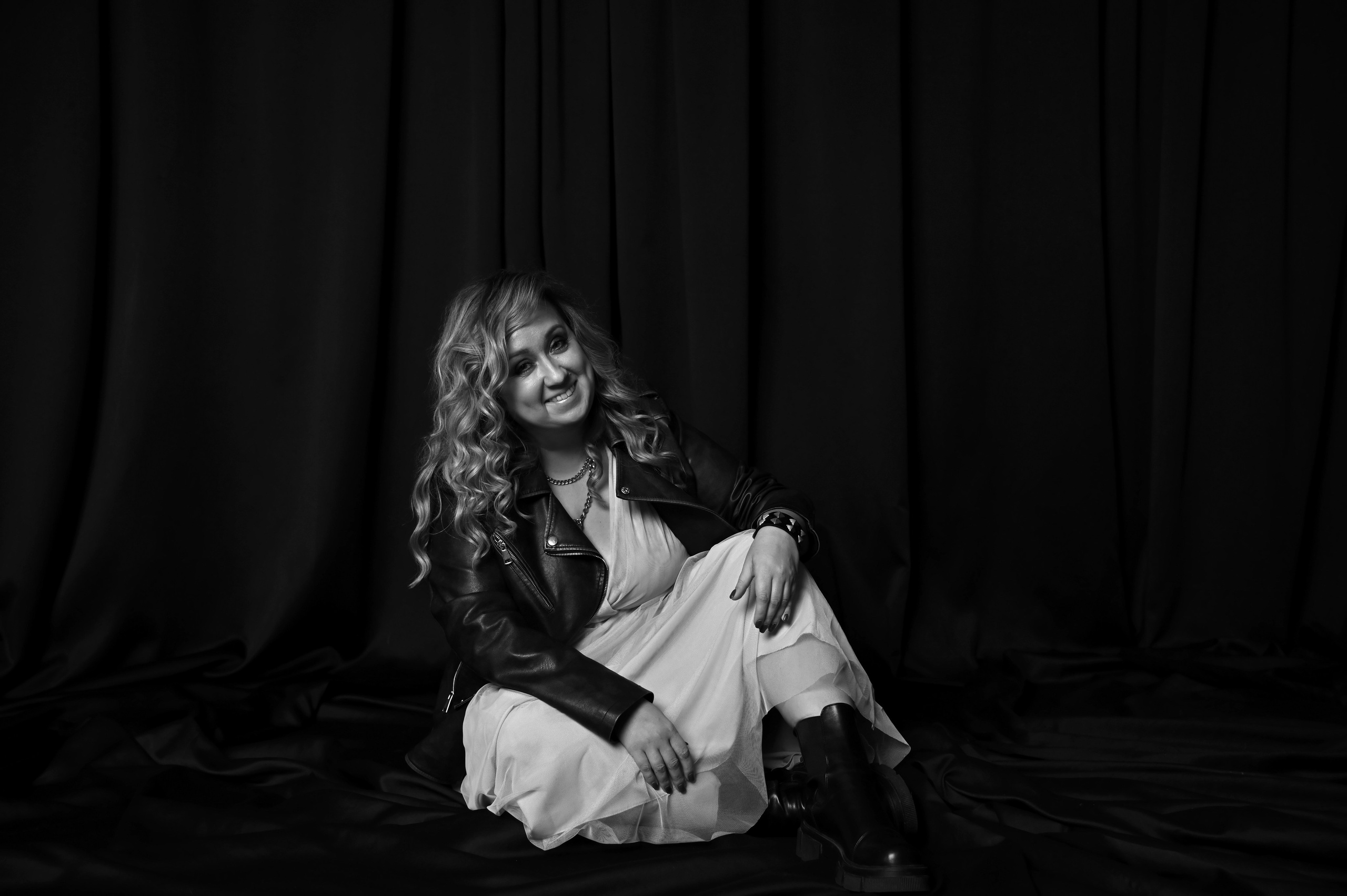 Аня. Фотограф в Санкт-Петербурге Ковалева Елизавета