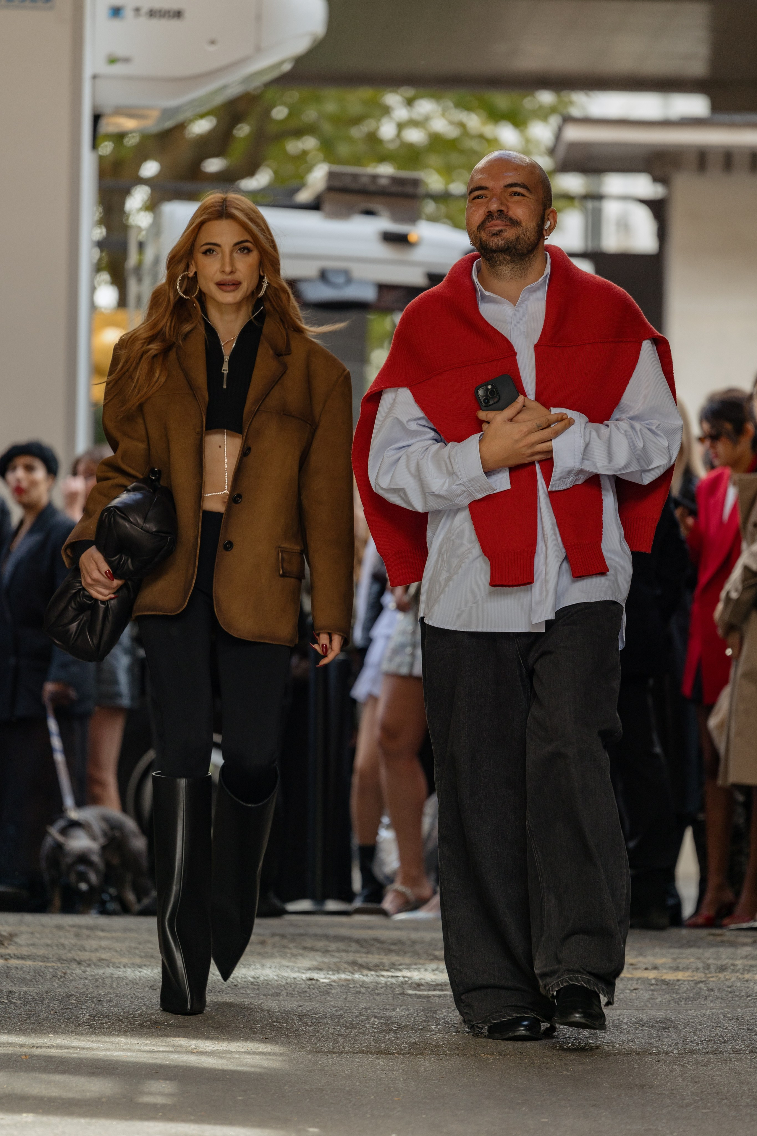 VICTORIA TOMAS. Photographer in Milan Ivan Goncharov