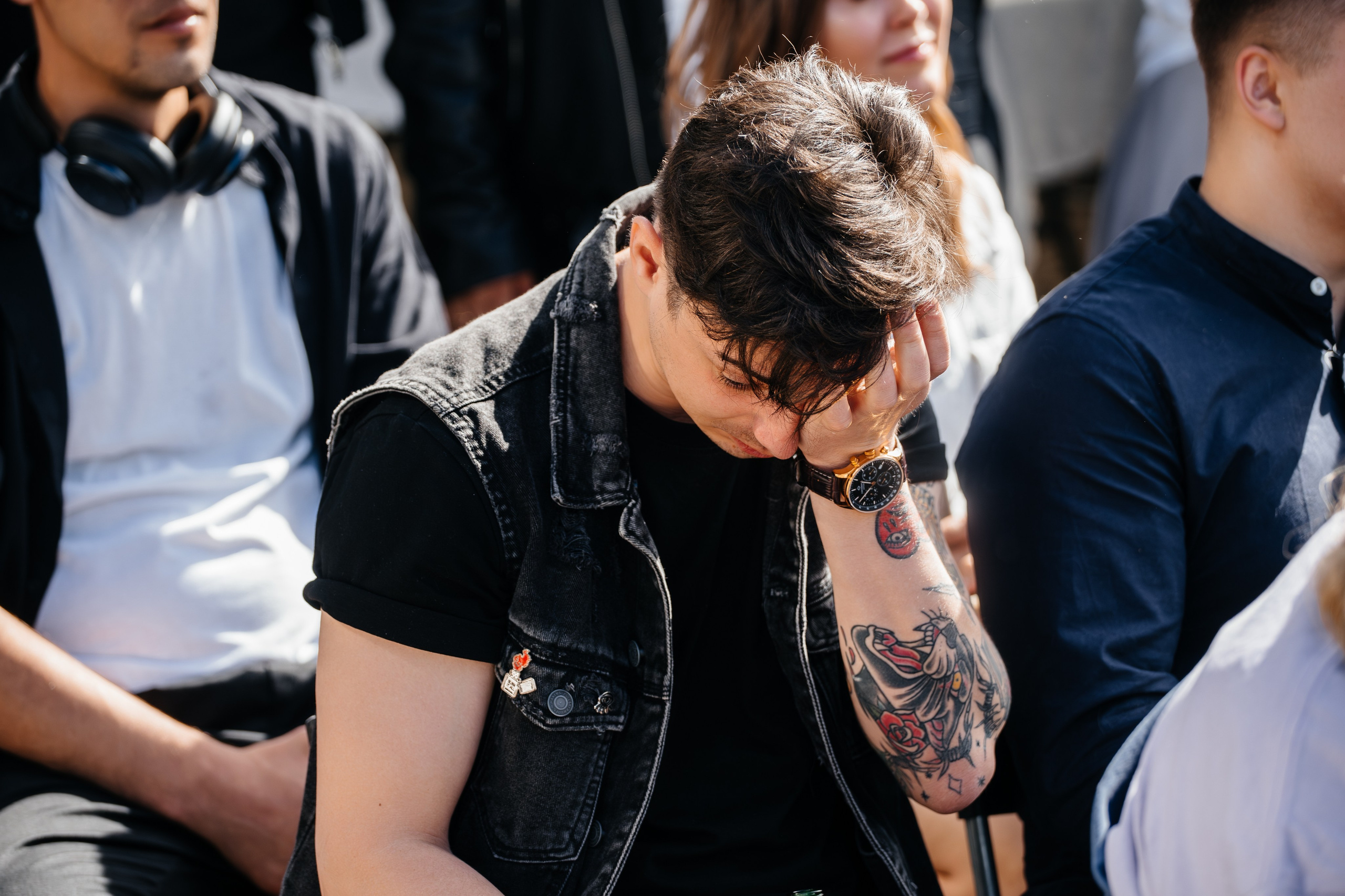 Анна & Евгений проект «Четыре свадьбы» на Пятнице. Свадебный фотограф Барнаул Алексей Павлов