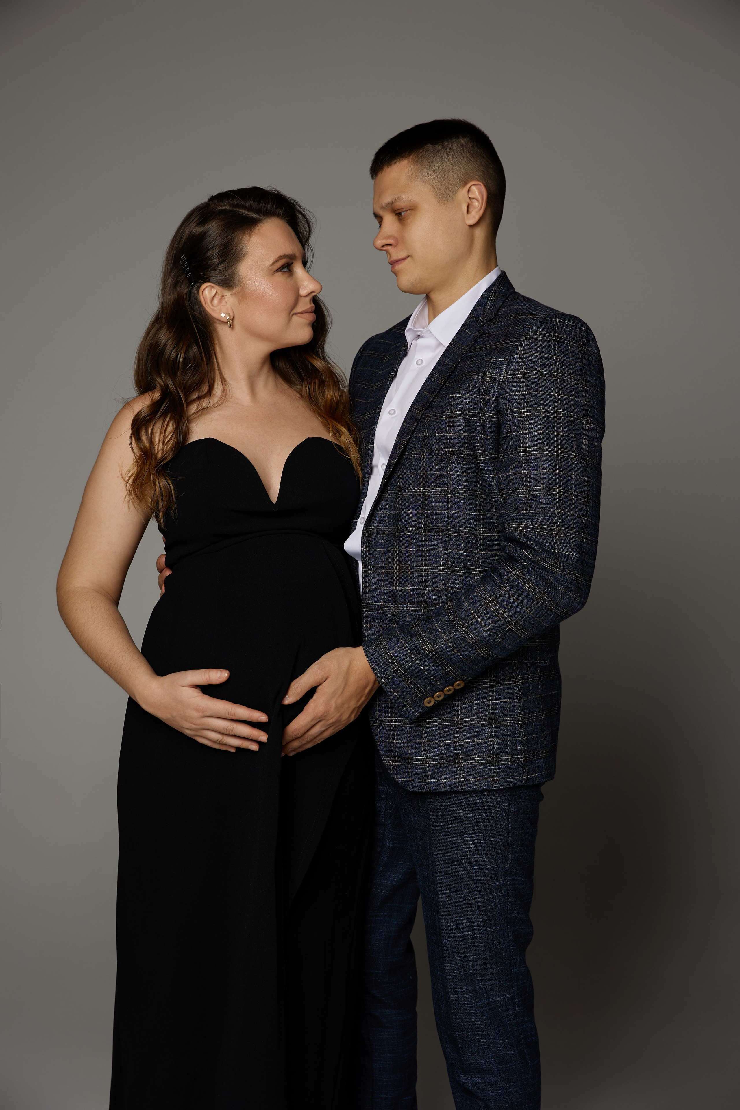 Наталья. Фотограф женского портрета, беременности и материнства Харькова Елена