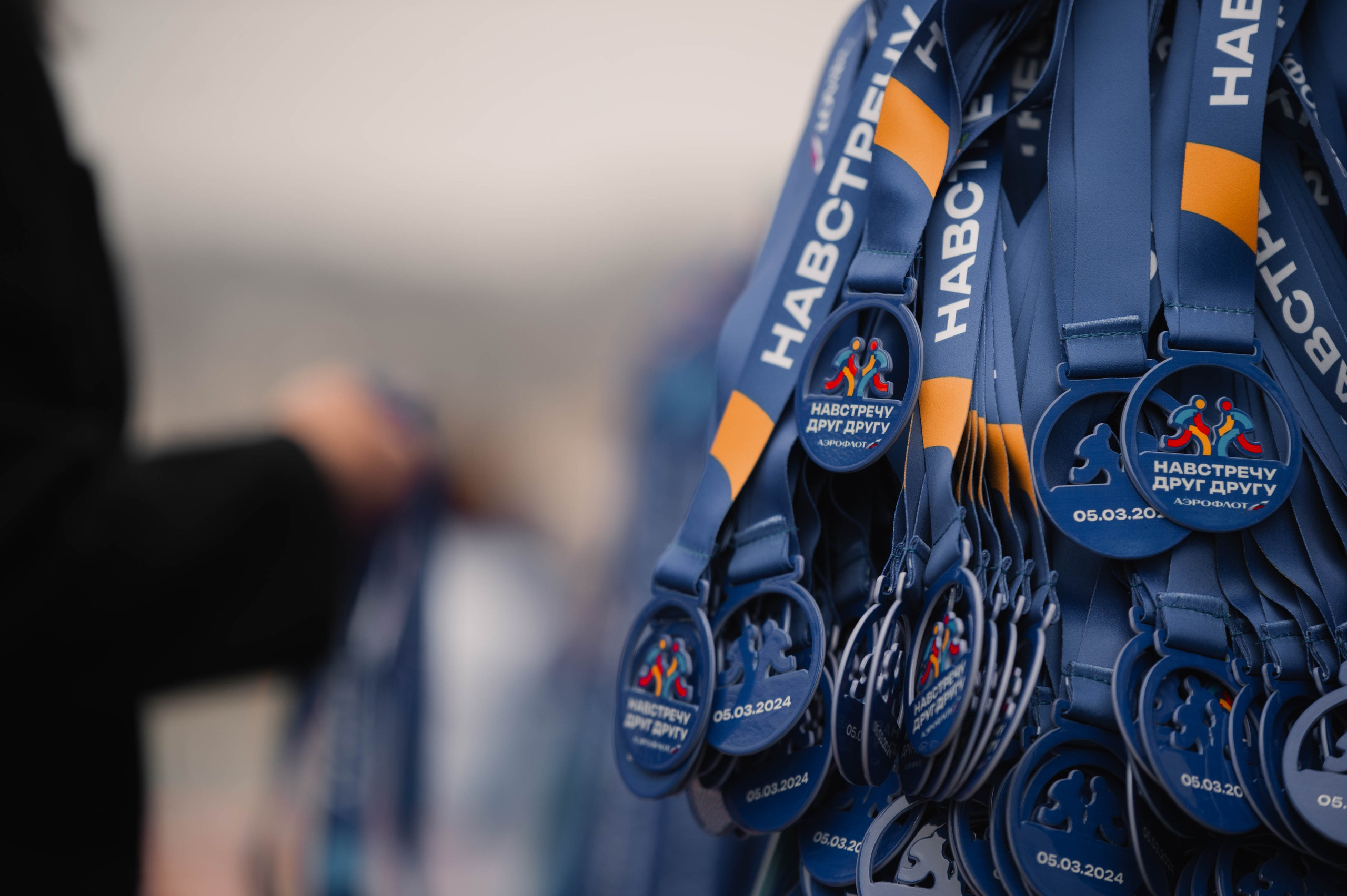 Аэрофлот. Навстречу друг другу. 13/03/24. Фотограф в Краснодаре Алена Горбунова