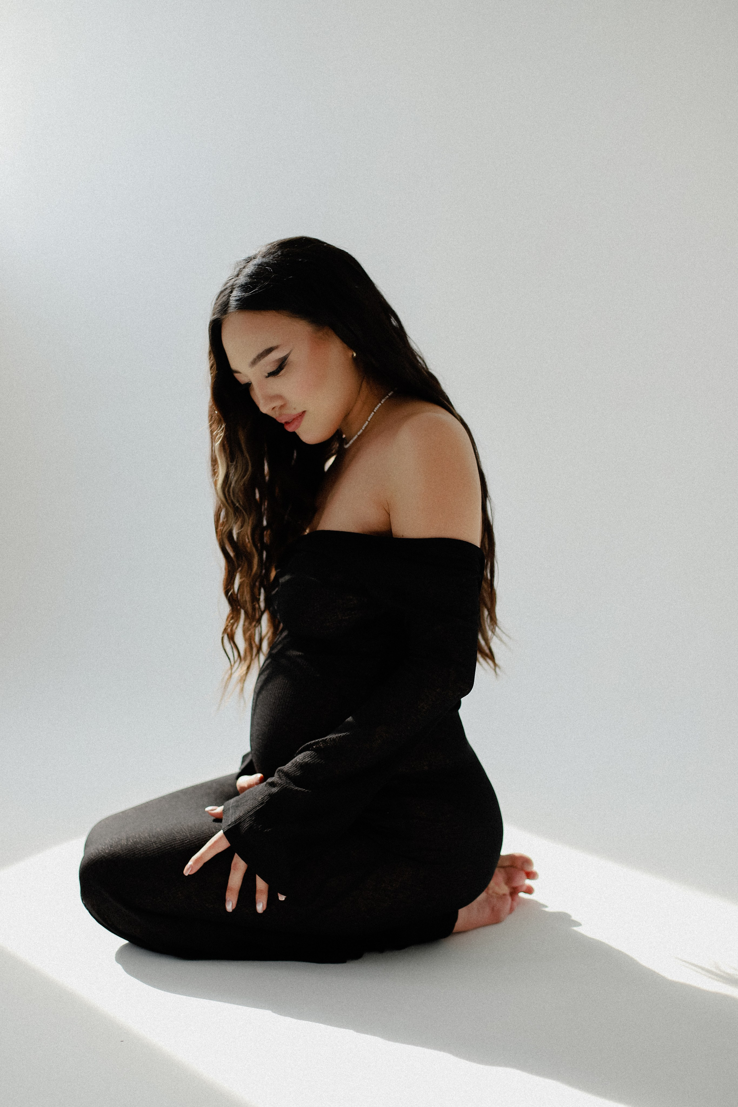 Диана. Фотограф в Алматы и Москве Даша Пушкина