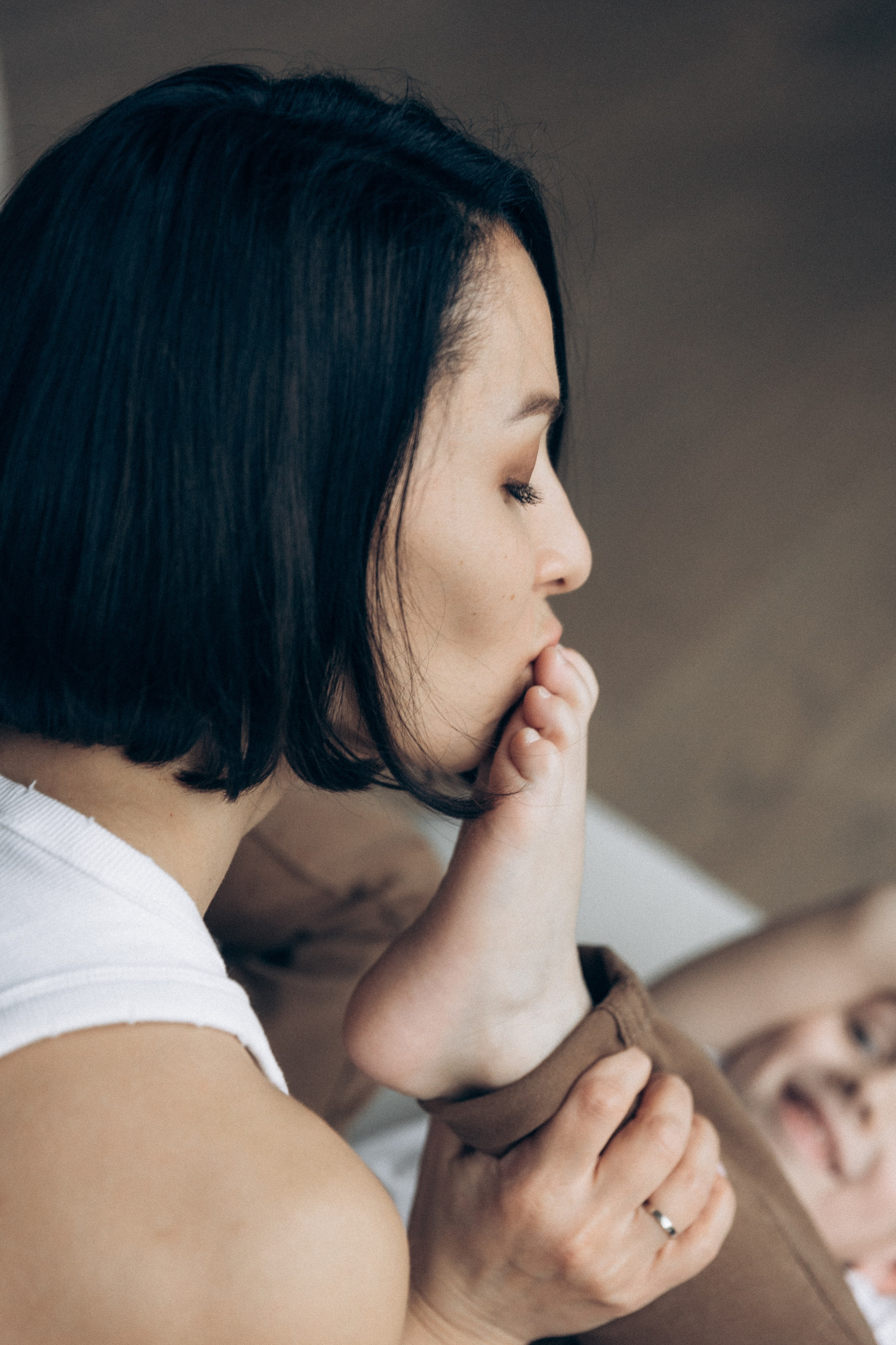 Надя. Семейный и детский фотограф в Москве Юлия Выганова Julia Joy