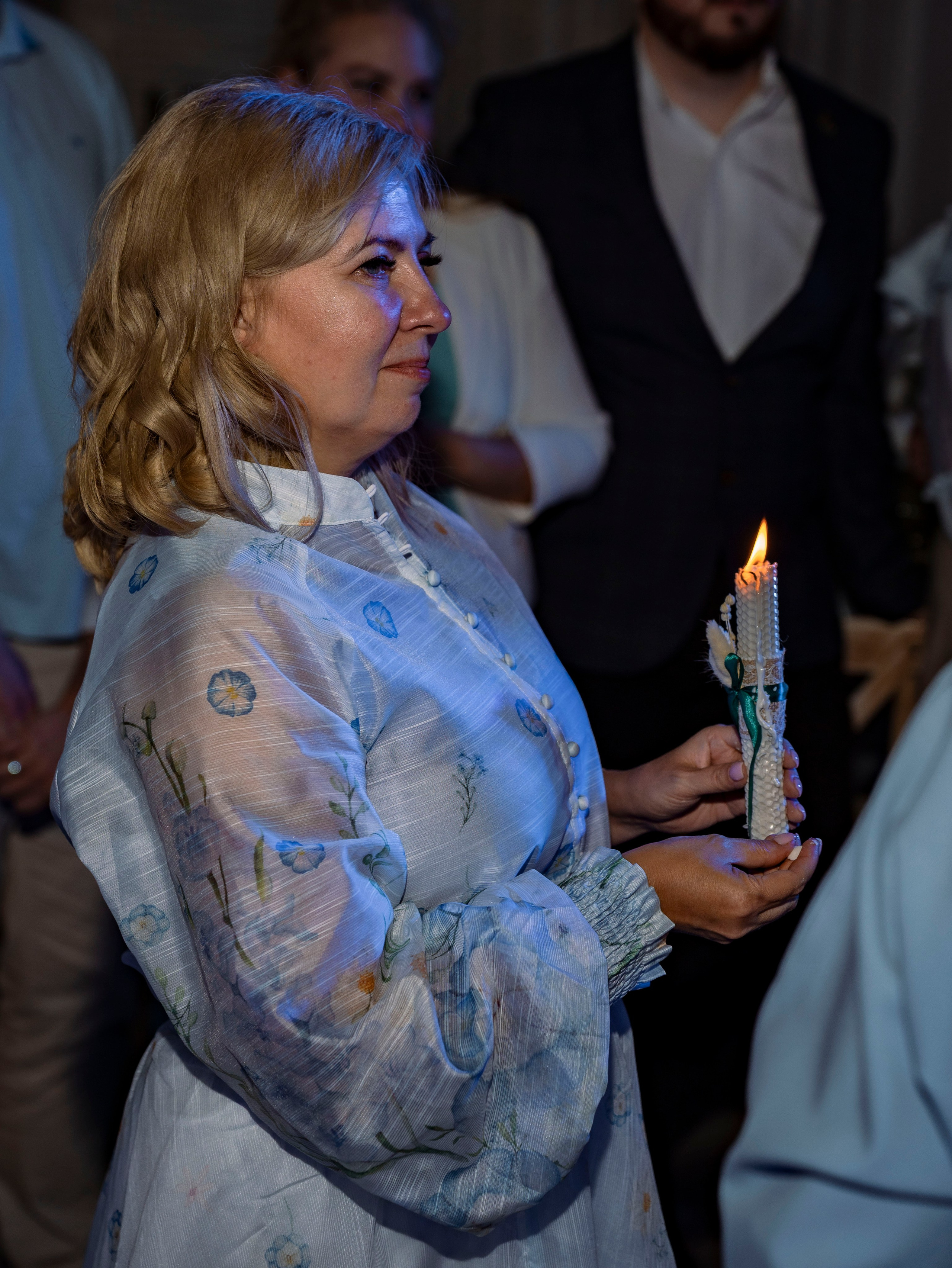 Илья & Ксения. Портретный фотограф Москва Белогорцев Сергей