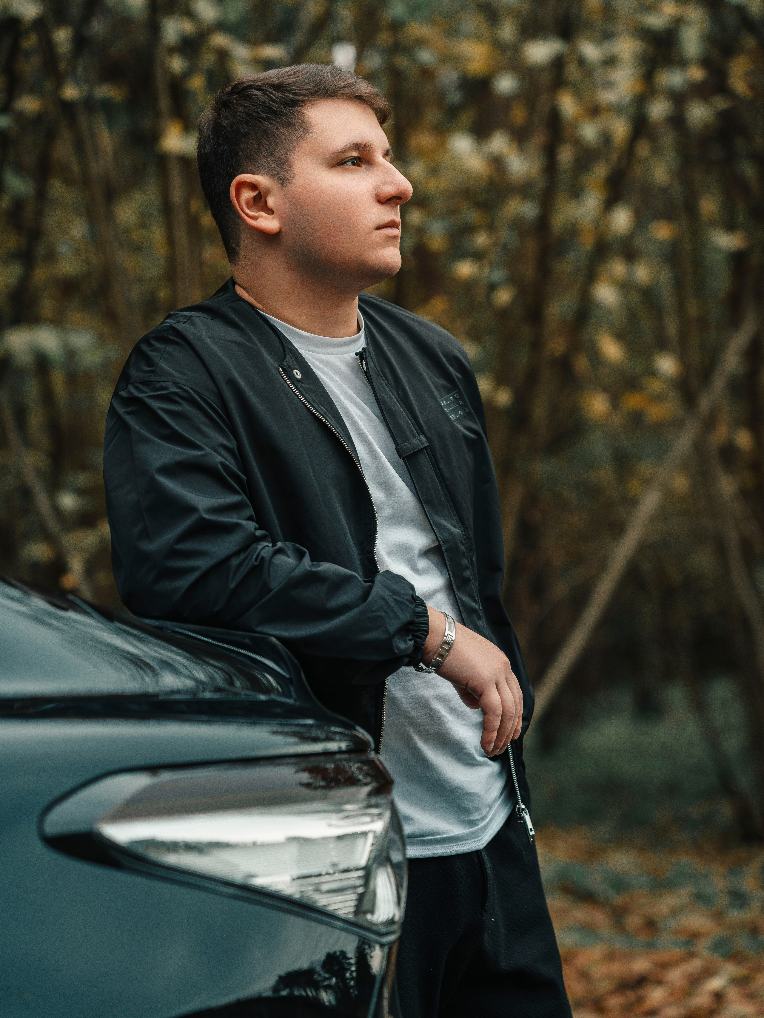 Samvel. Портретный фотограф Москва Белогорцев Сергей