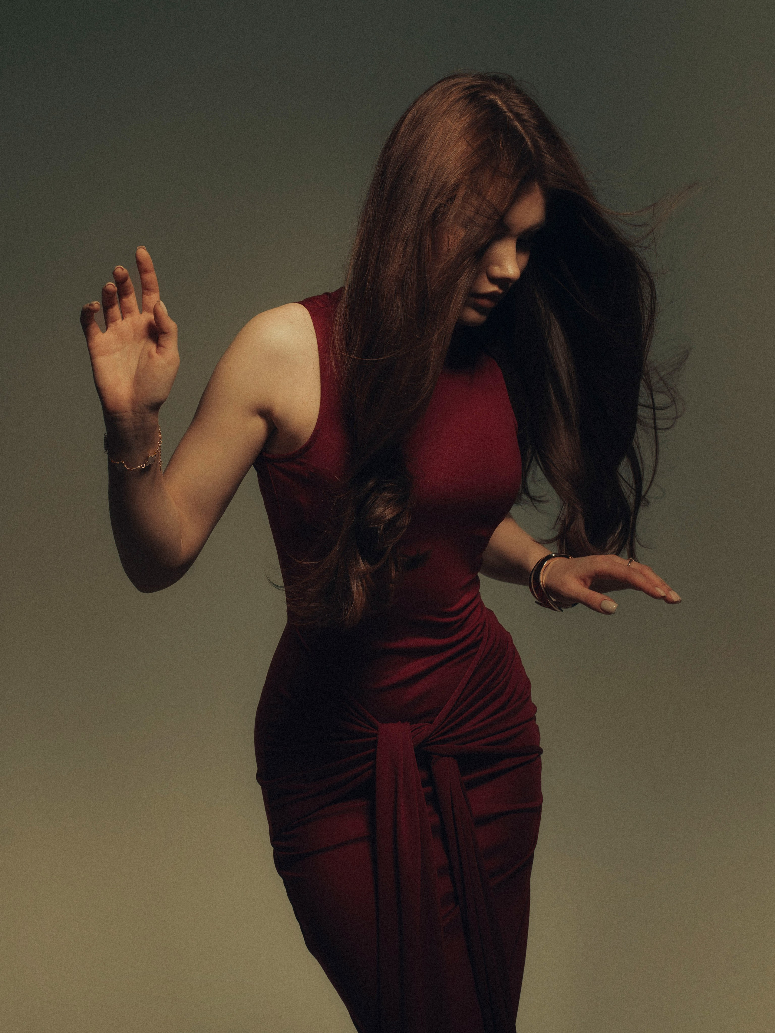 Irina. Портретный фотограф Москва Белогорцев Сергей