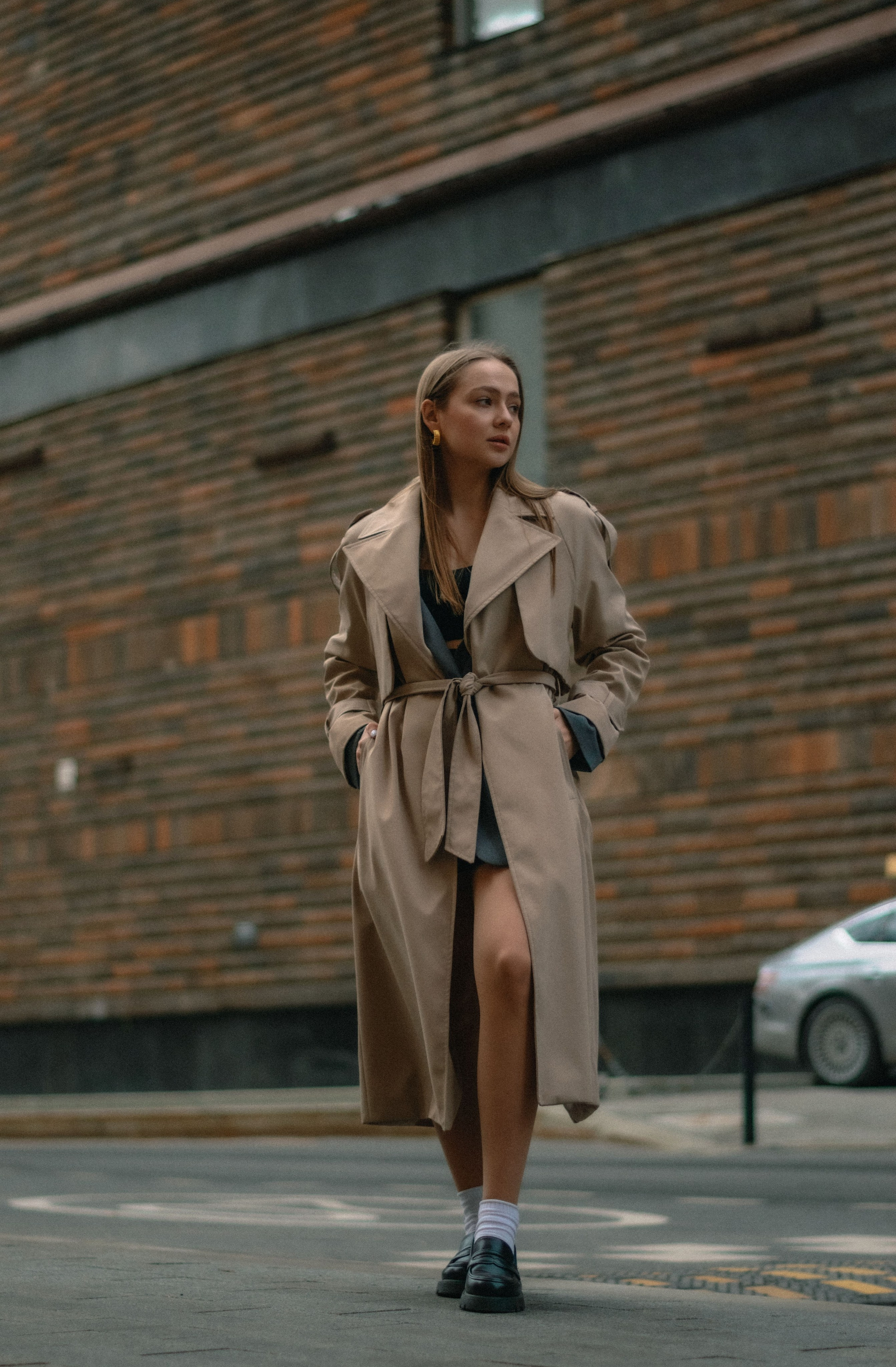 Anna. Портретный фотограф Москва Белогорцев Сергей