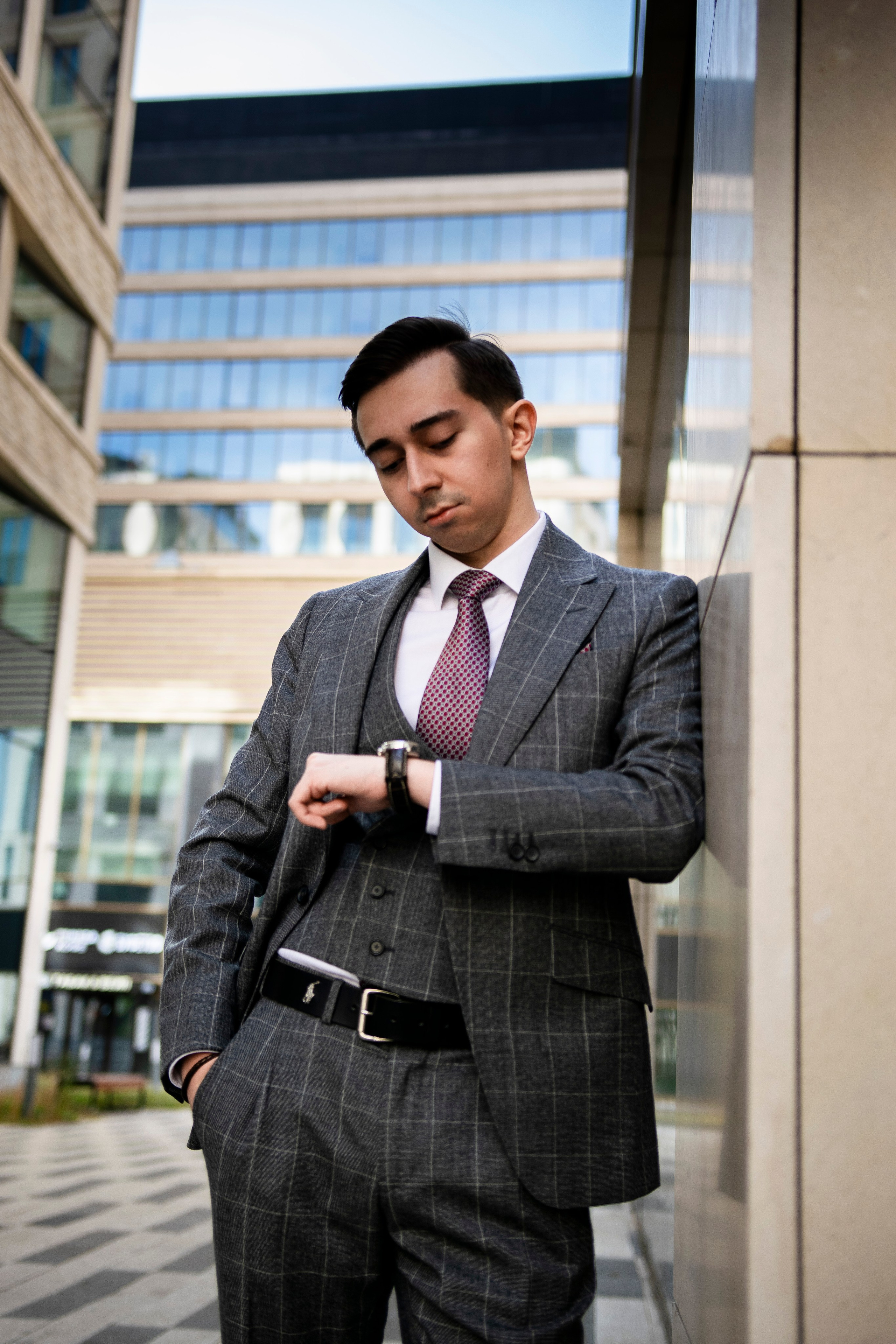 Anatoly Lawyer. Портретный фотограф Москва Белогорцев Сергей