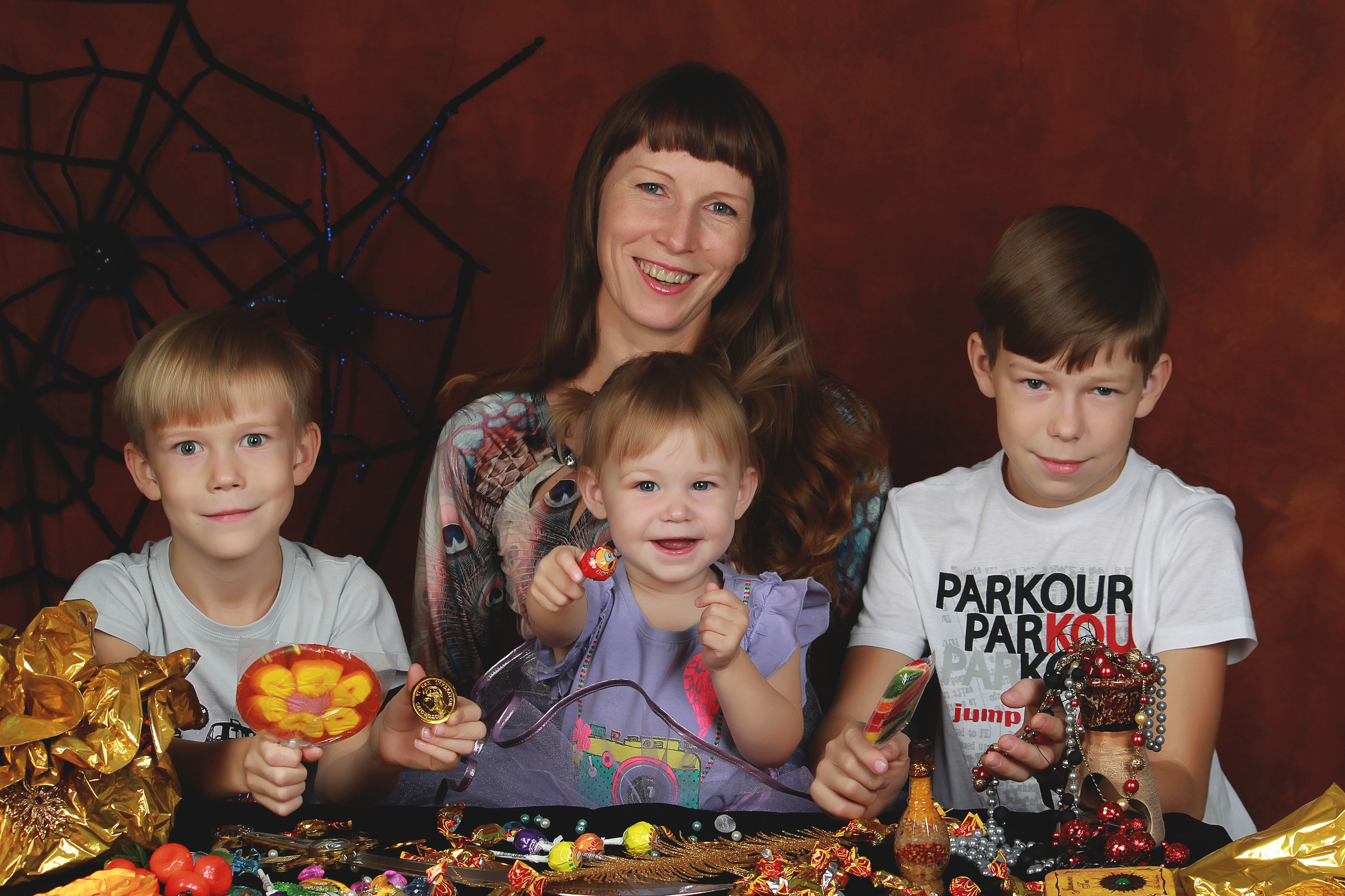 Семейные фотосессии. Семейный фотограф в Самаре, Санкт-Петербурге Татьяна Гузева