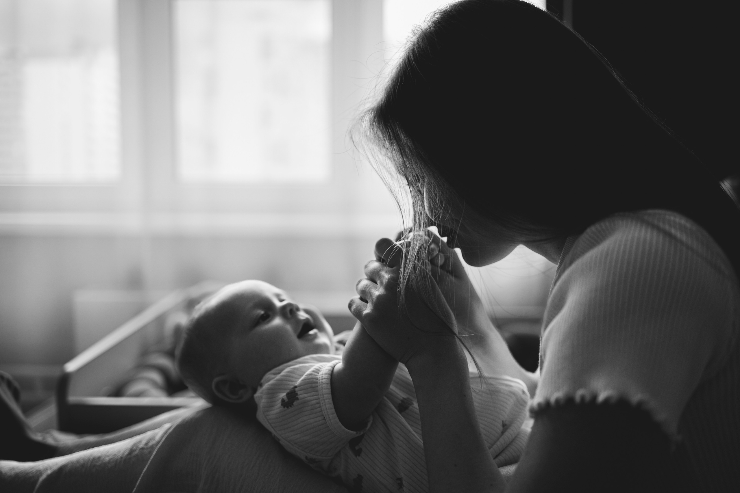 Аня с детками. Семейный и детский фотограф в Краснодаре Филиппова Ольга