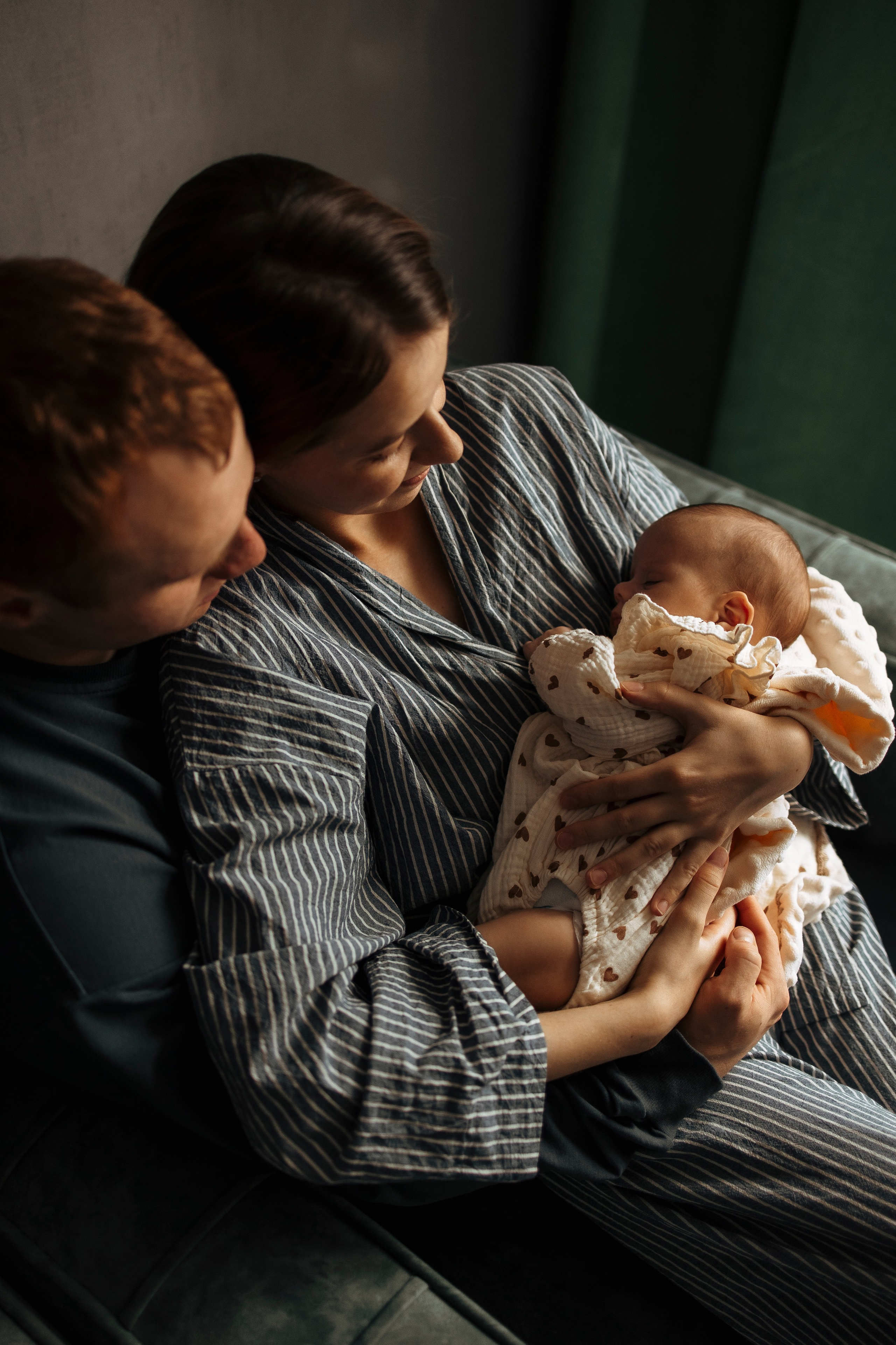 Стеша. Семейный и детский фотограф в Краснодаре Филиппова Ольга