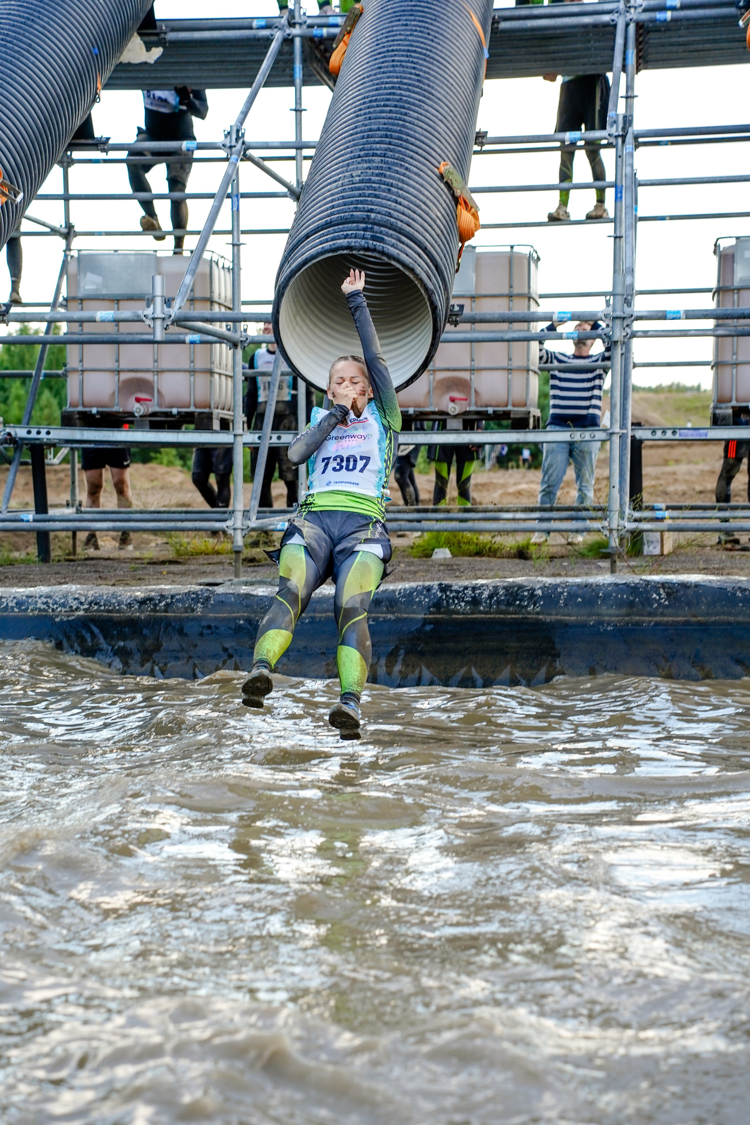 Гонка Героев. ОЧЕНЬ ПЛОХОЙ ФОТОГРАФ