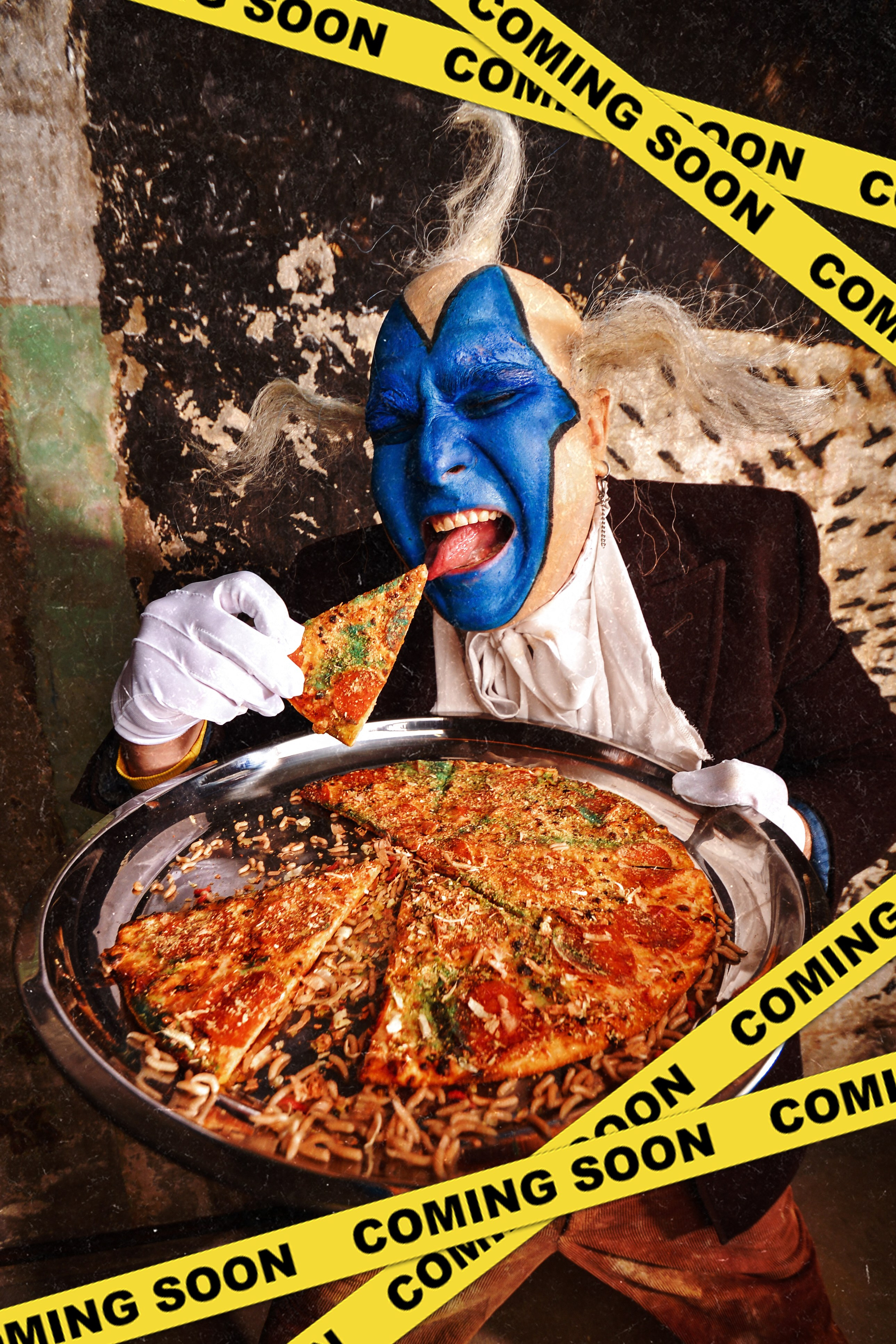 Виолатор. ОЧЕНЬ ПЛОХОЙ ФОТОГРАФ