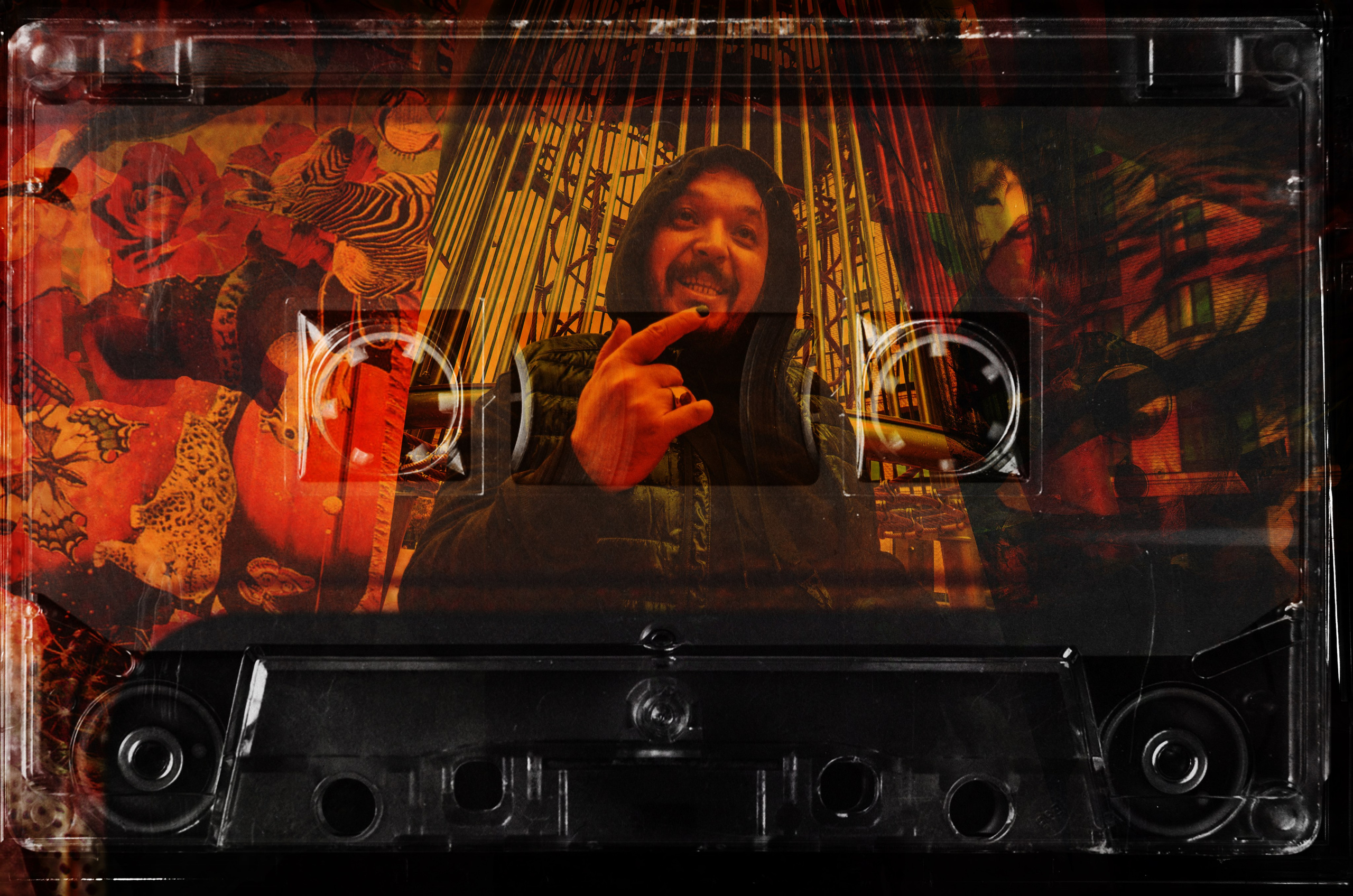 Руслан Габидуллин | К³. ОЧЕНЬ ПЛОХОЙ ФОТОГРАФ