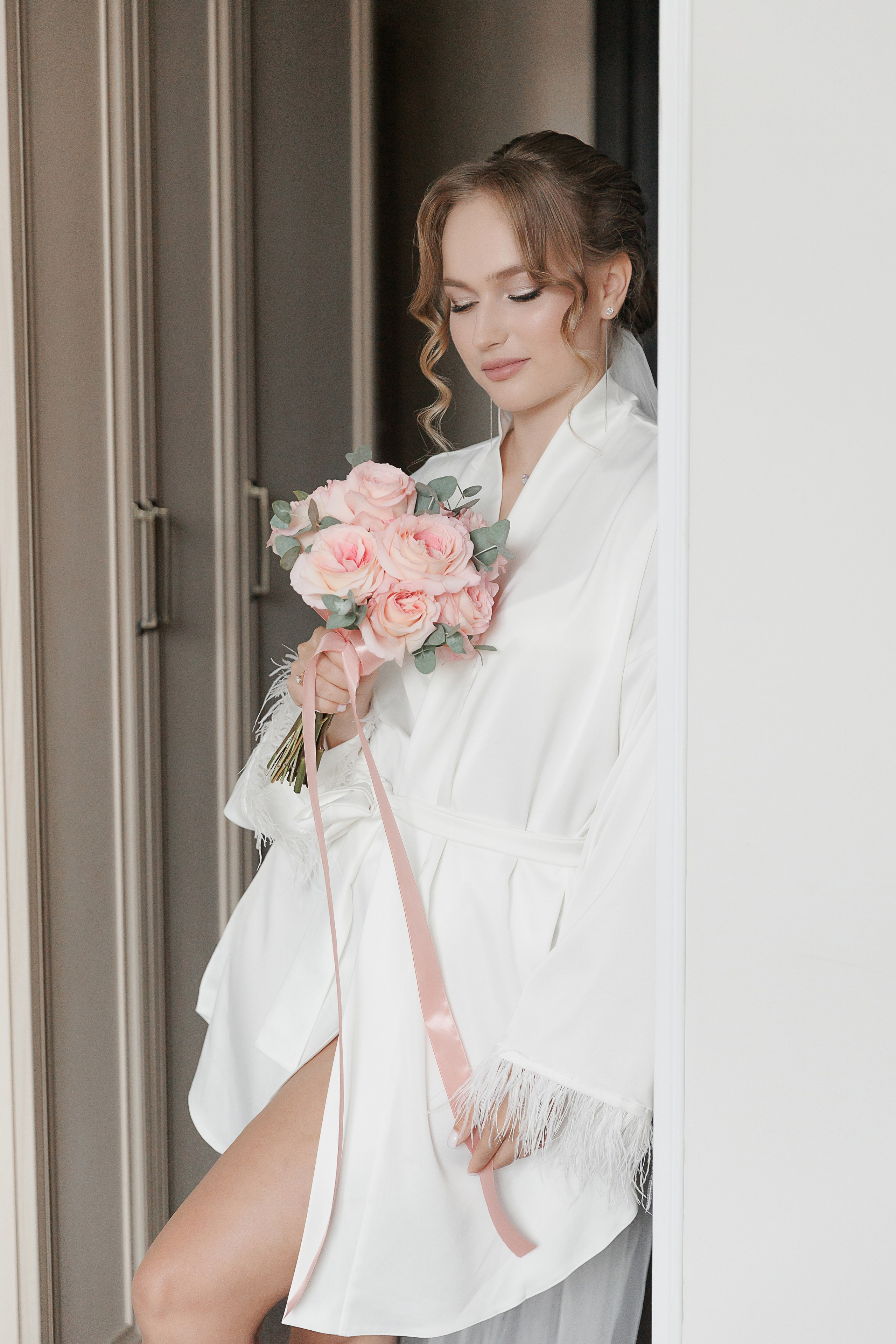 Алина и Максим. Свадебный и семейный фотограф в Твери и Тверской области